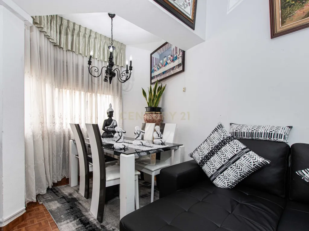 Apartamento T3 Odivelas - Metro - Image 3