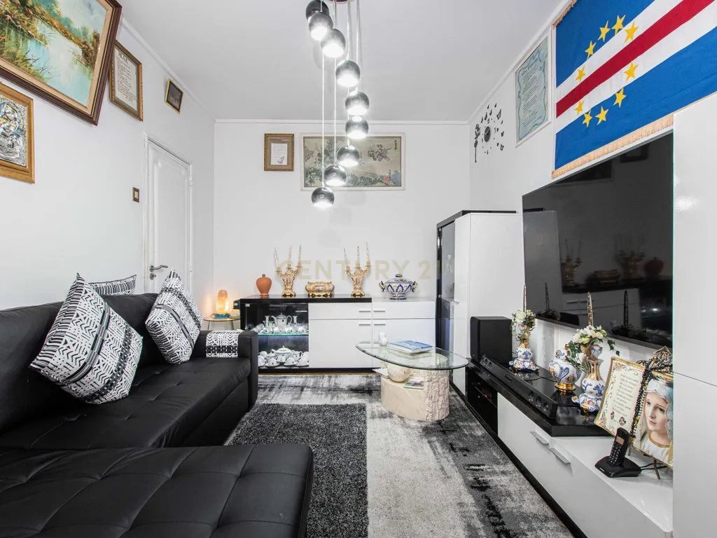 Apartamento T3 Odivelas - Metro - Image 6