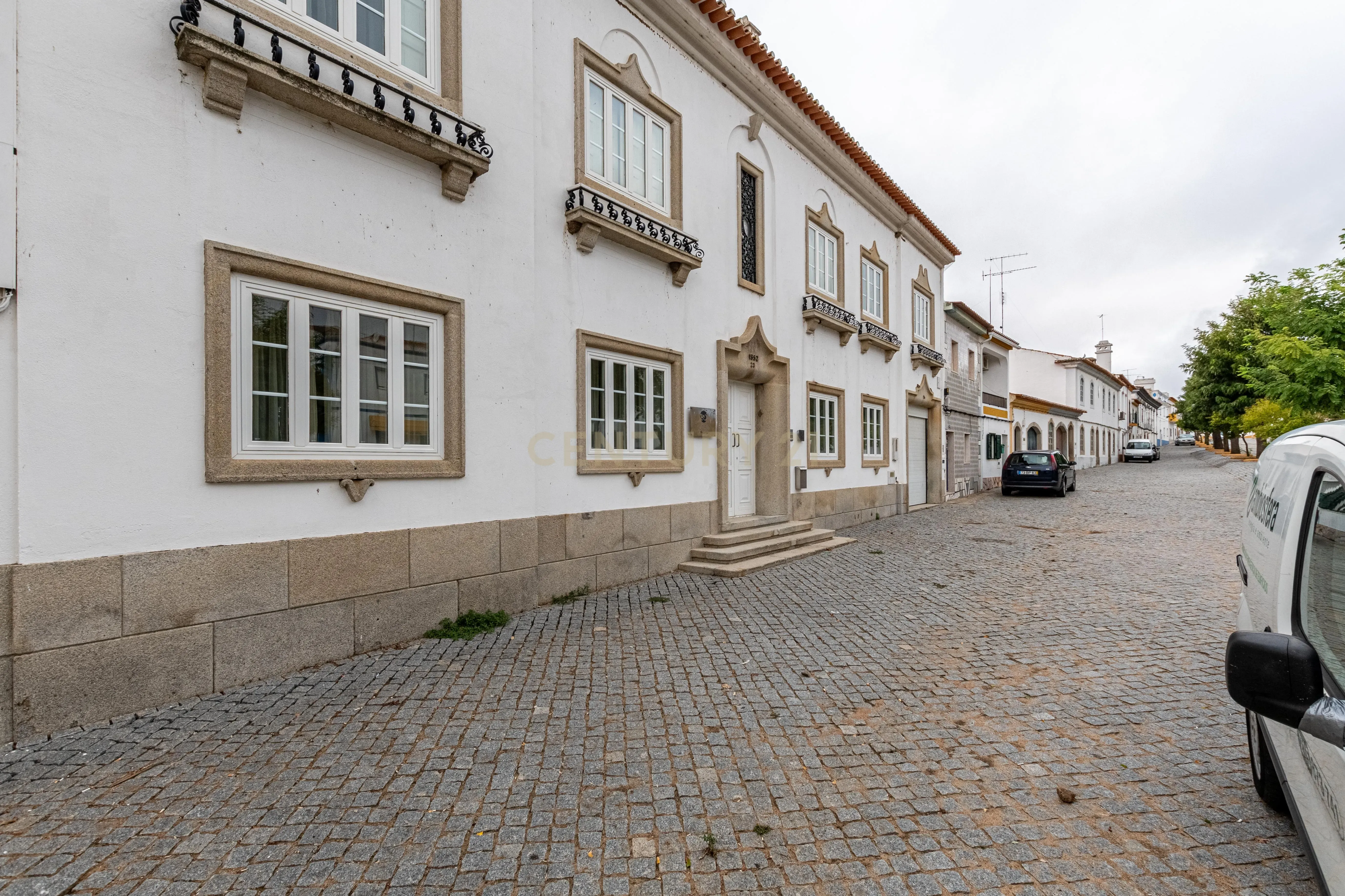 Casa de Assumar T7 para Turismo Rural - Image 65