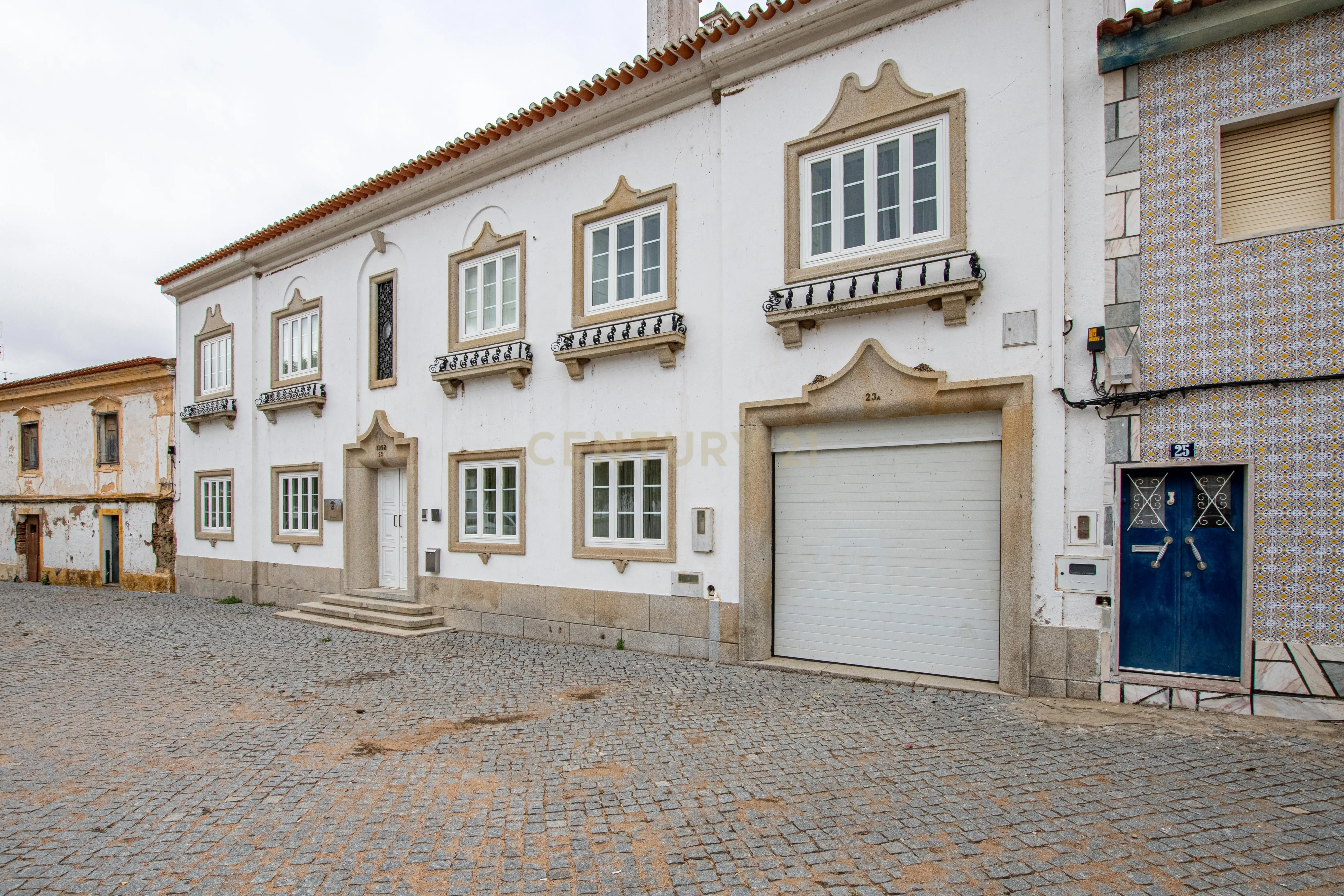 Casa de Assumar T7 para Turismo Rural - Image 73