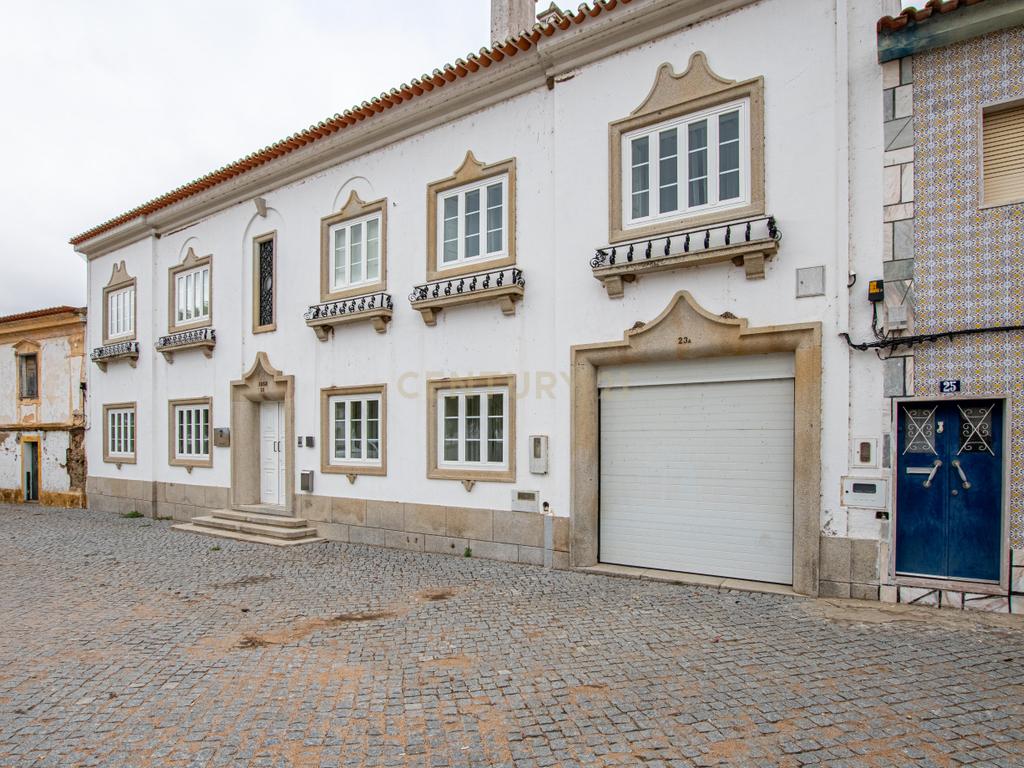 Casa de Assumar T7 para Turismo Rural - Image 73
