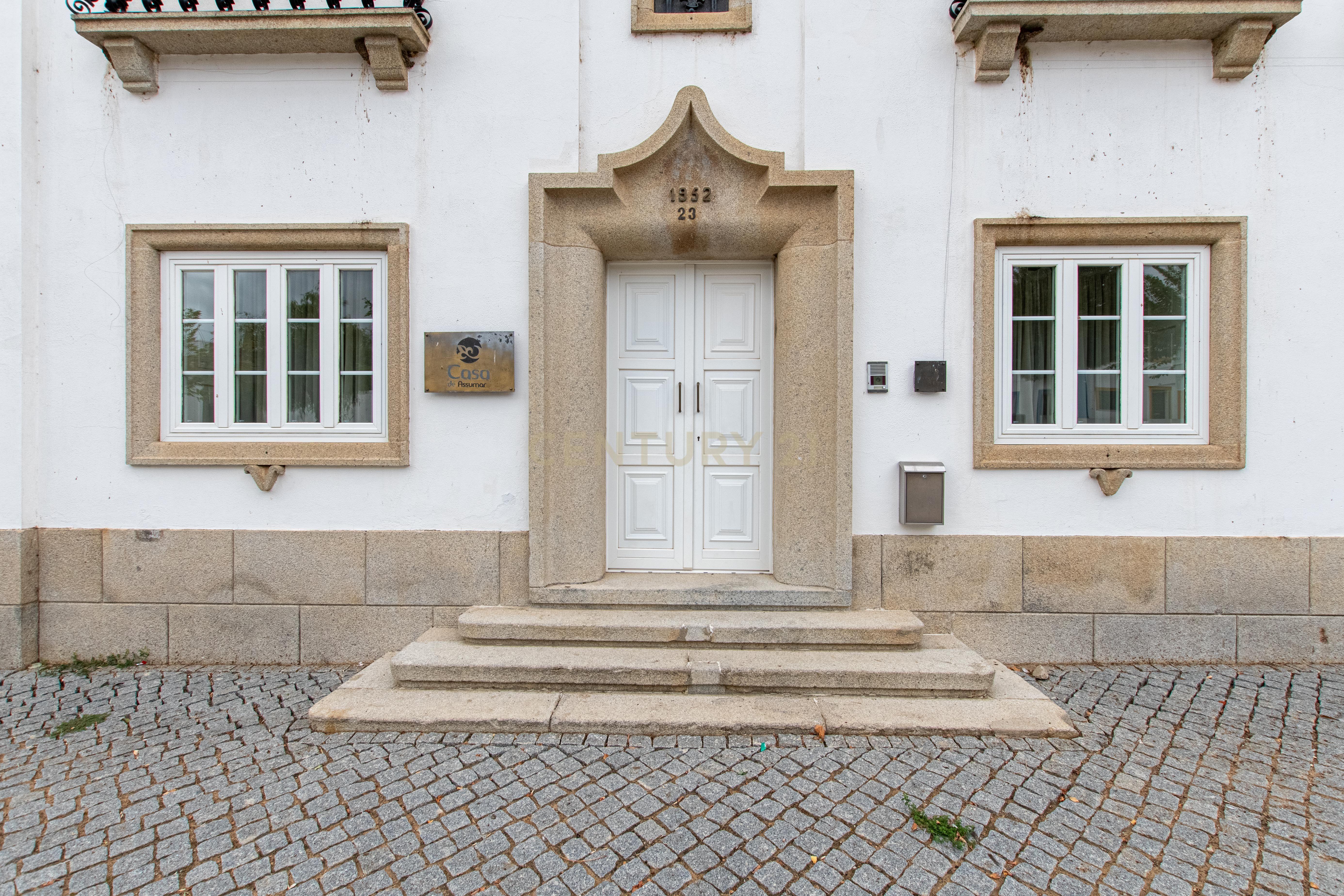 Casa de Assumar T7 para Turismo Rural - Image 2