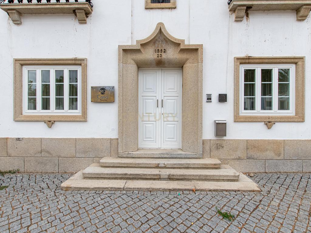 Casa de Assumar T7 para Turismo Rural - Image 2