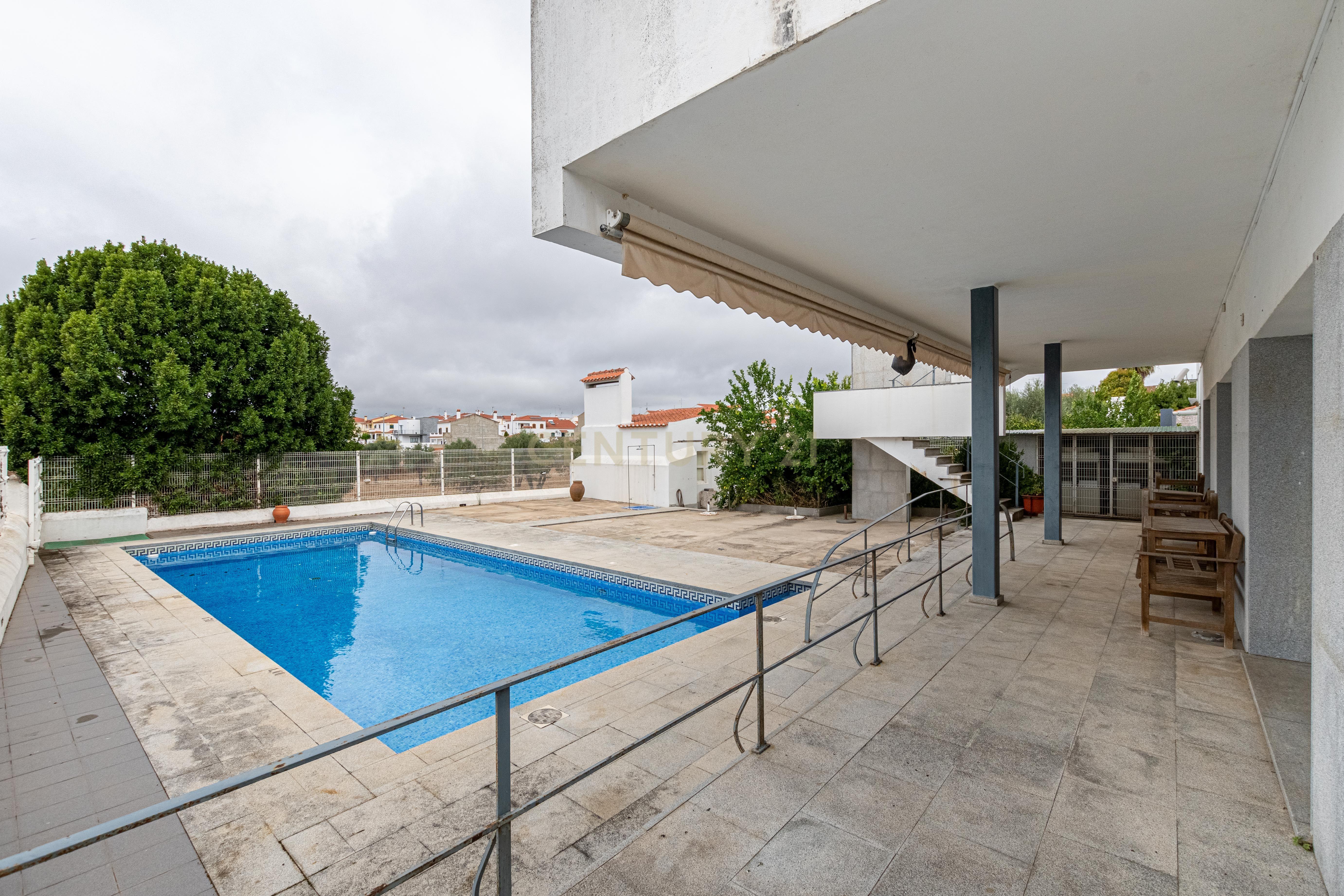 Casa de Assumar T7 para Turismo Rural - Image 71