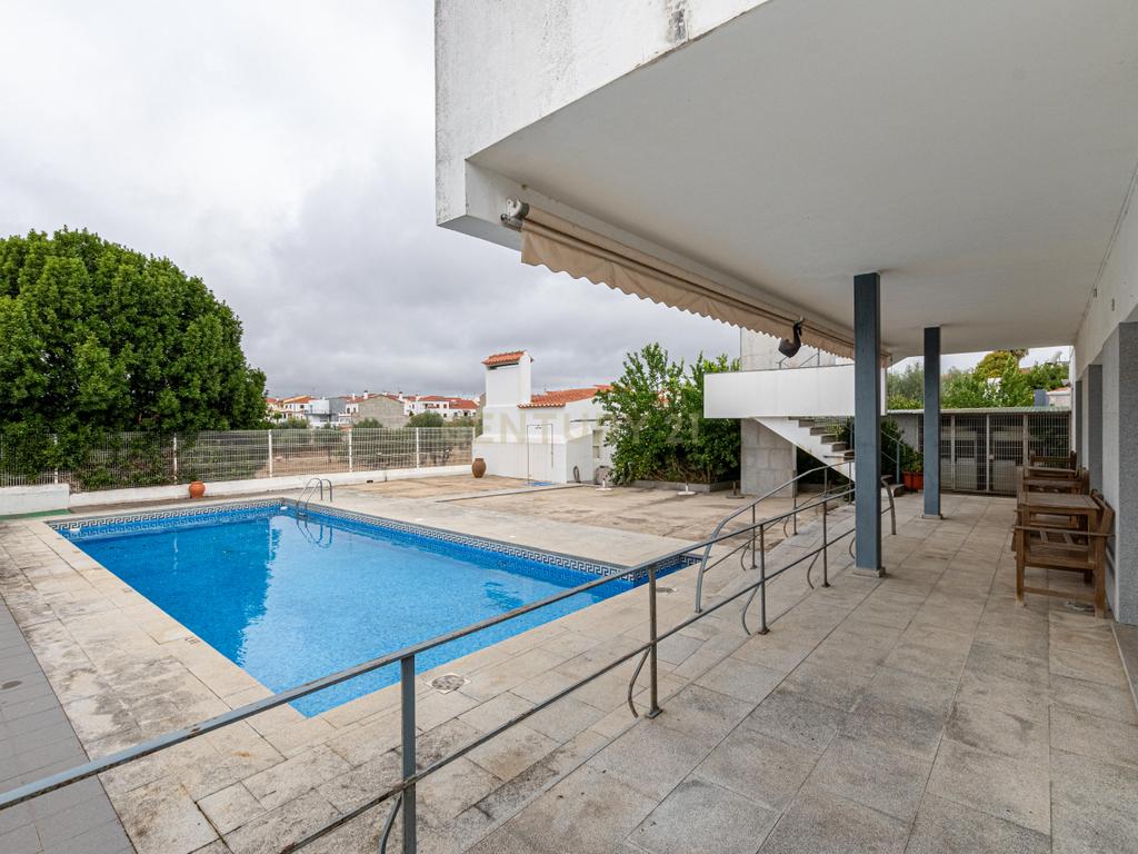 Casa de Assumar T7 para Turismo Rural - Image 71