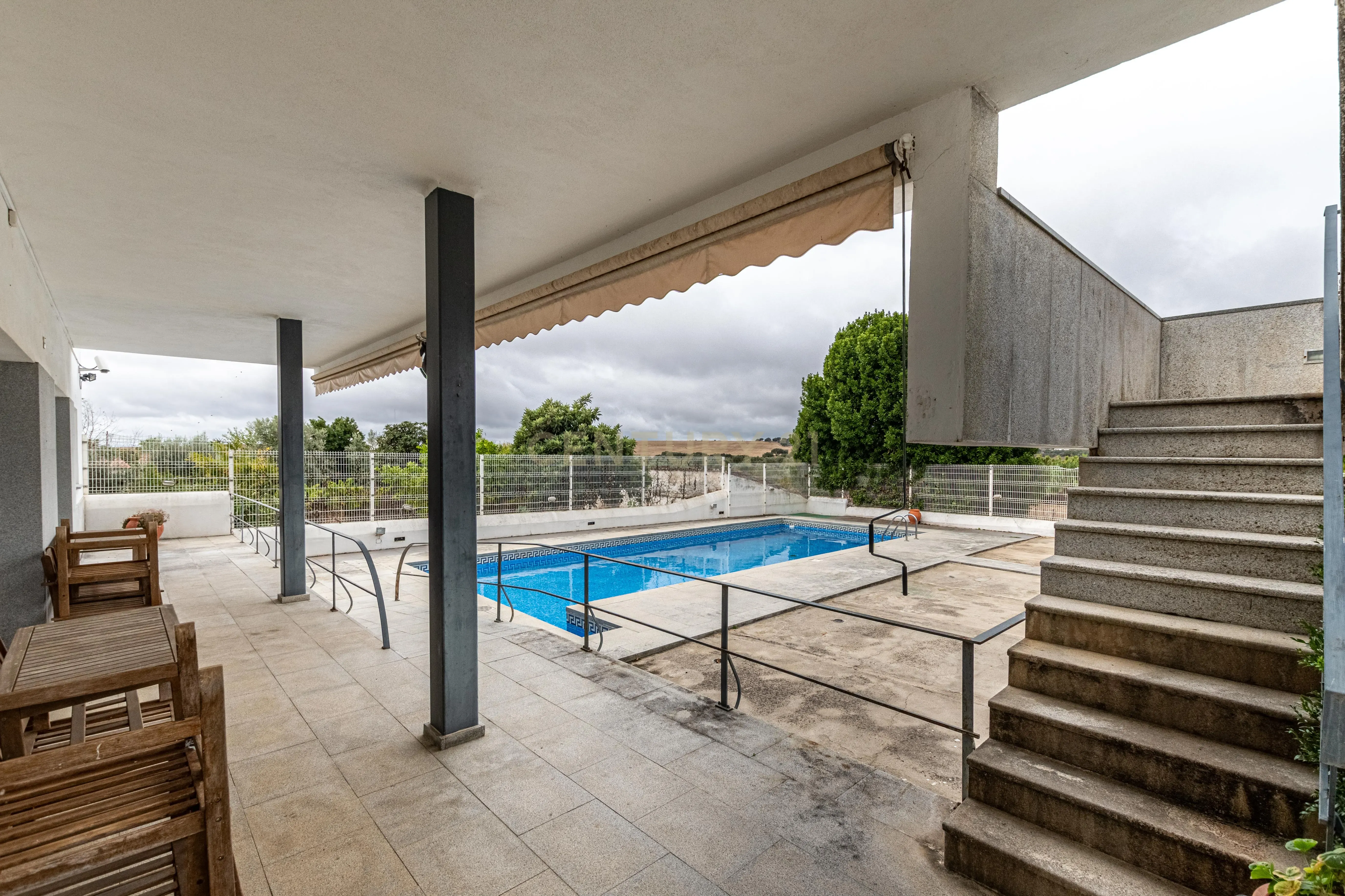 Casa de Assumar T7 para Turismo Rural - Image 72
