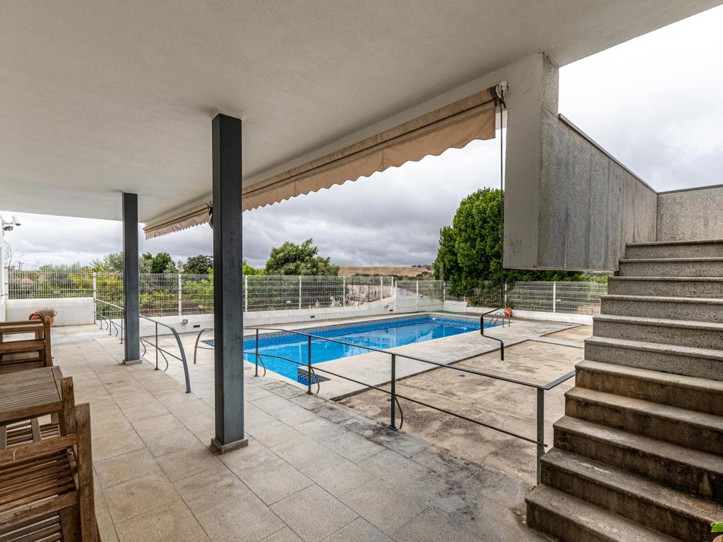 Casa de Assumar T7 para Turismo Rural - Image 72