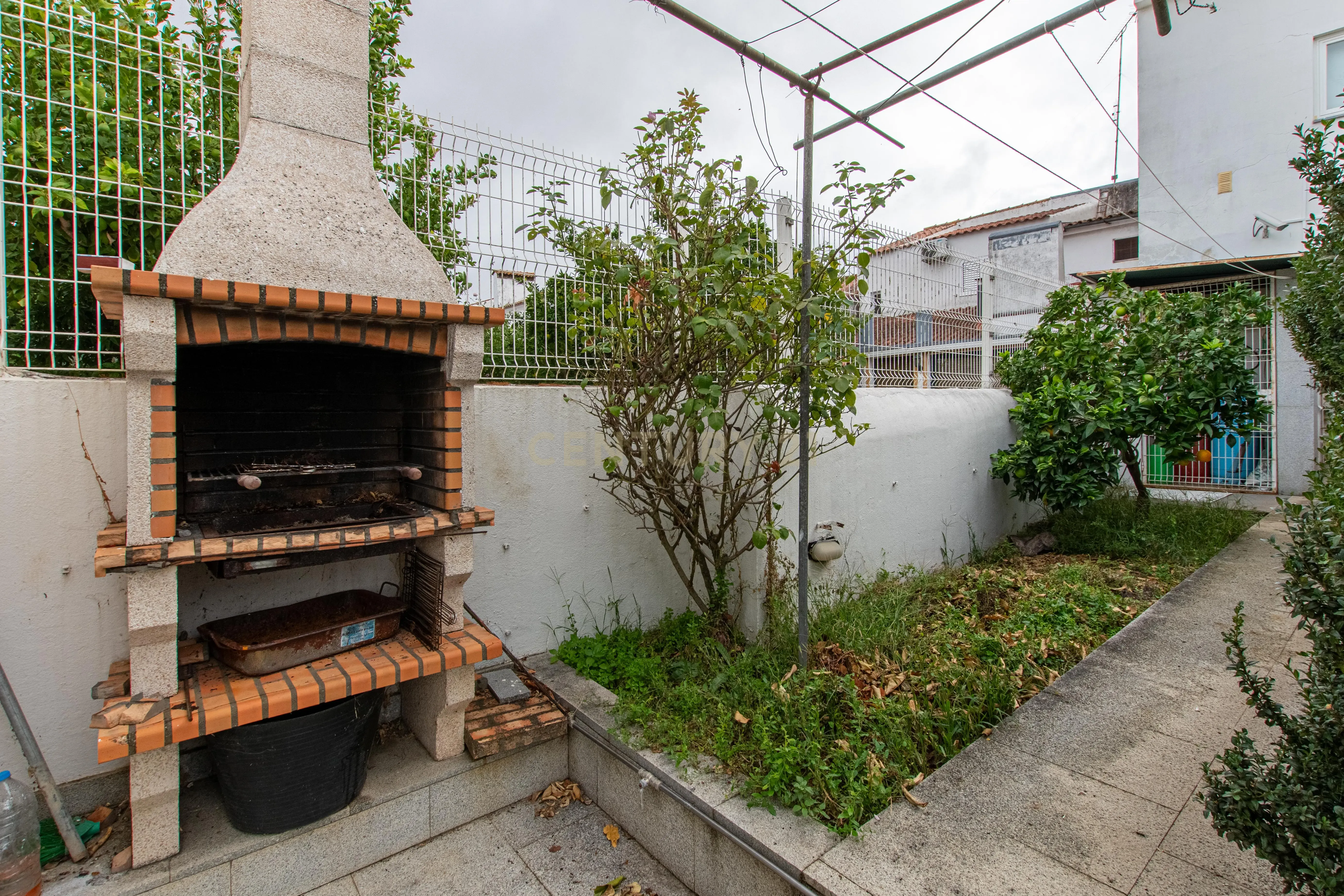 Casa de Assumar T7 para Turismo Rural - Image 64