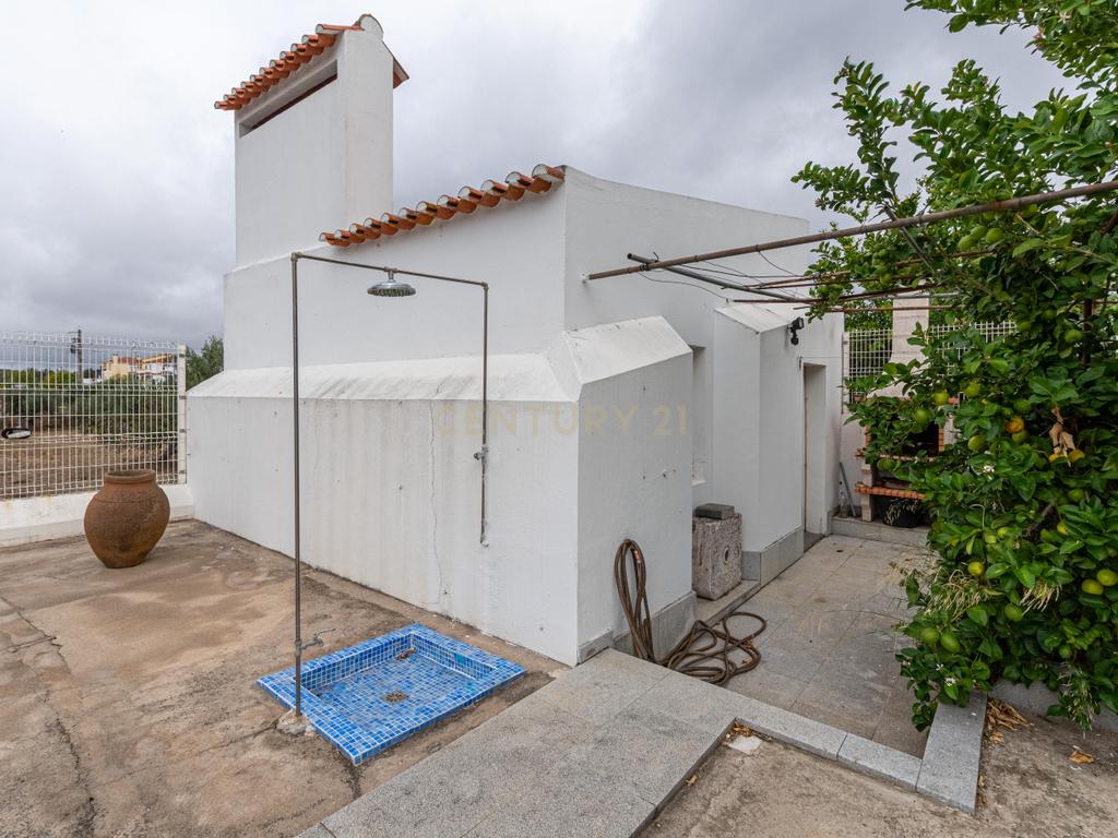 Casa de Assumar T7 para Turismo Rural - Image 66