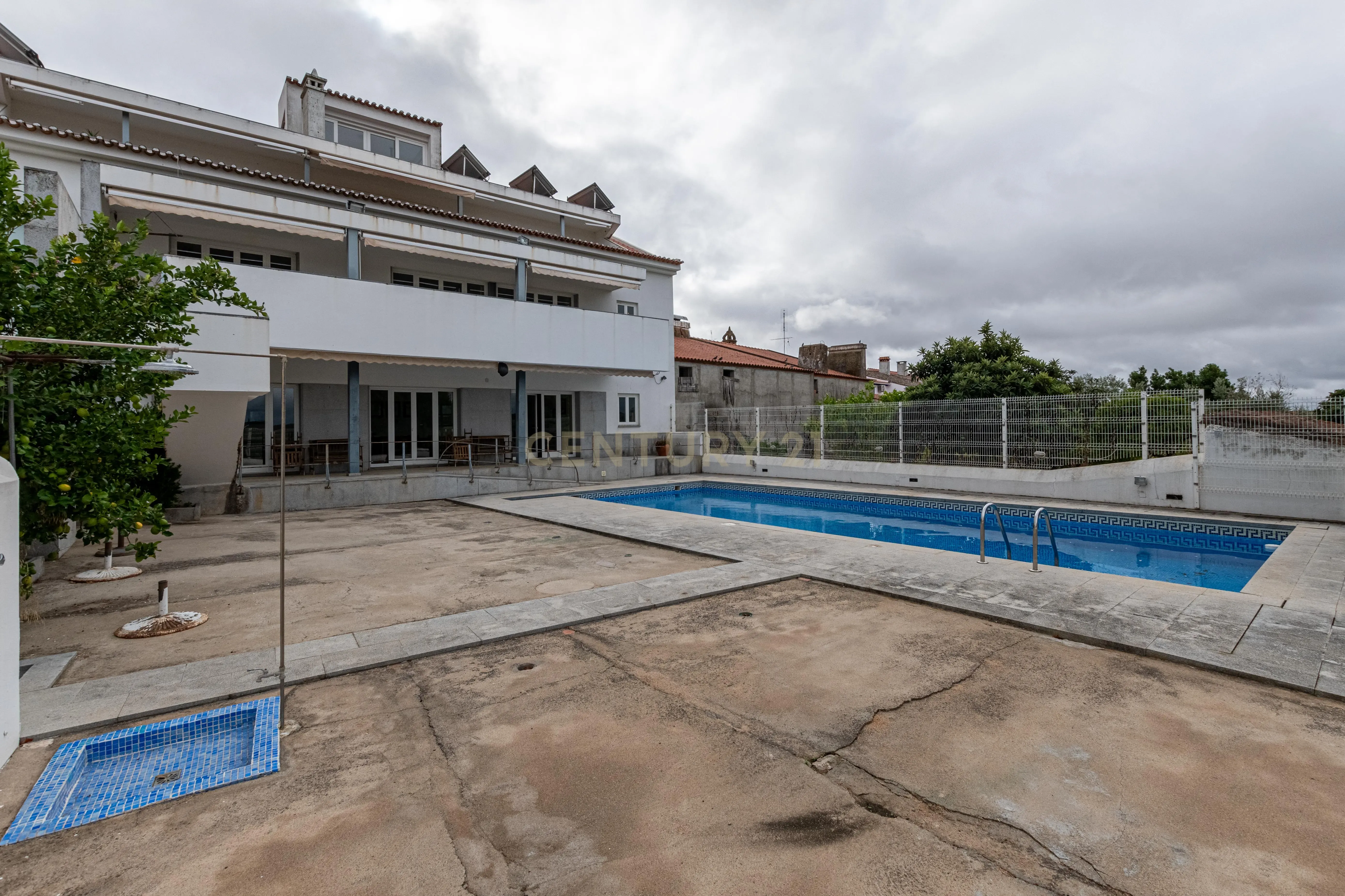 Casa de Assumar T7 para Turismo Rural - Image 69