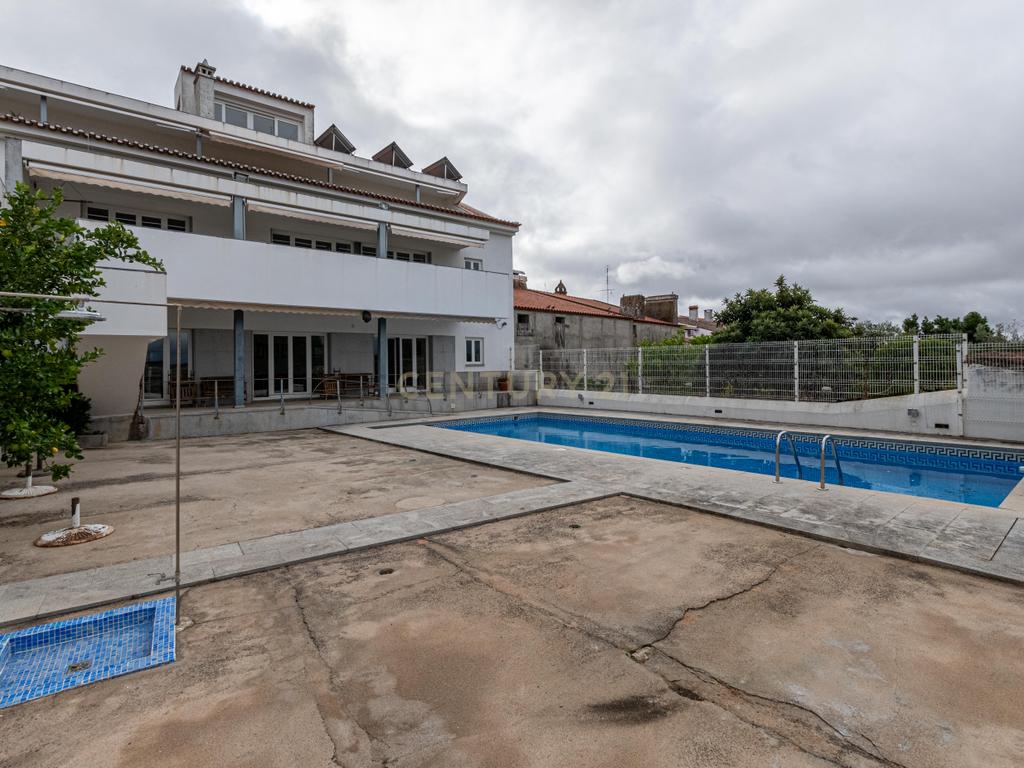 Casa de Assumar T7 para Turismo Rural - Image 69