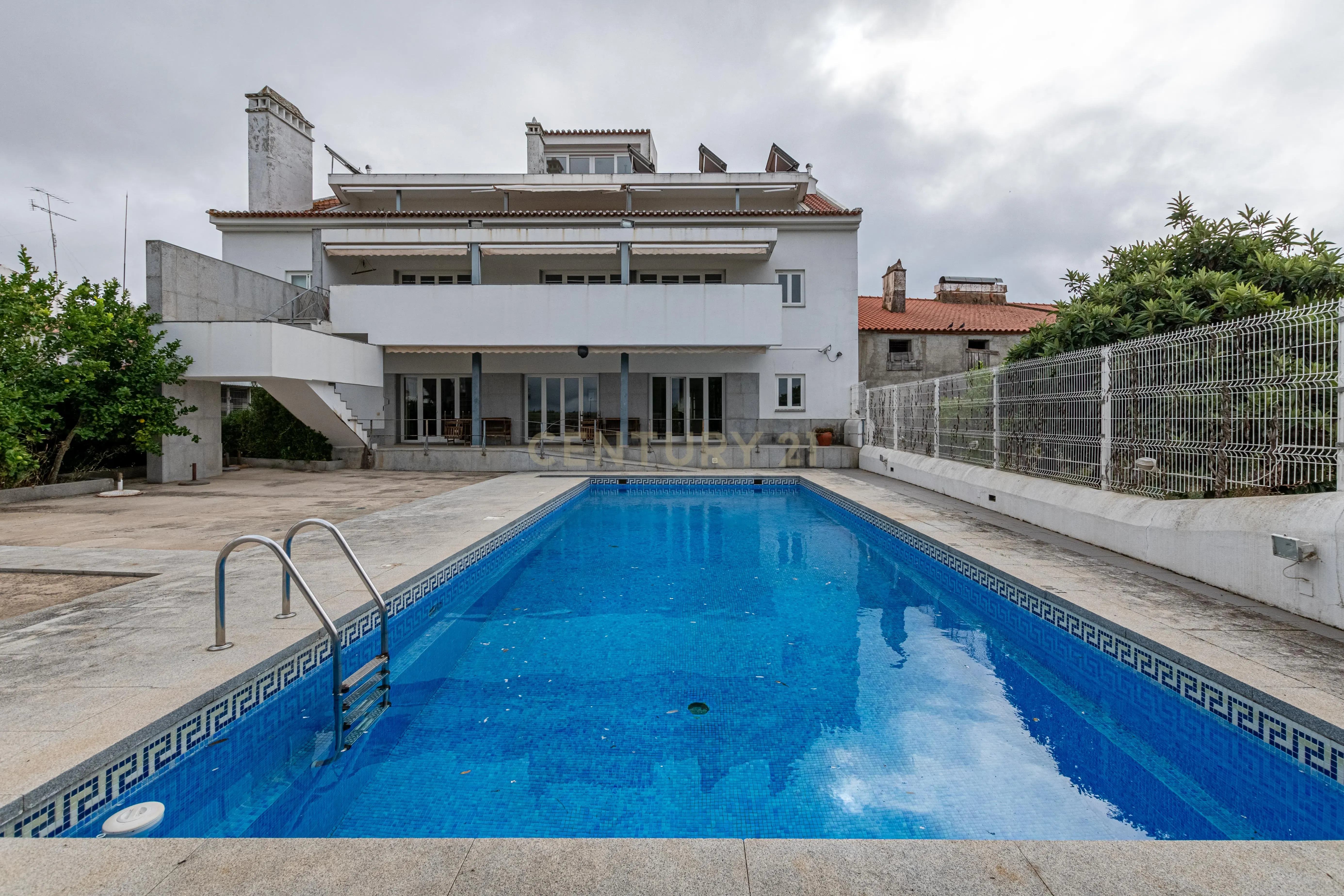 Casa de Assumar T7 para Turismo Rural - Image 70