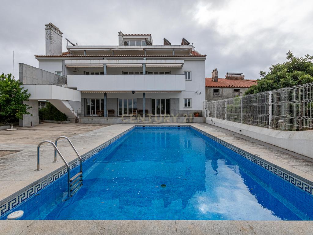 Casa de Assumar T7 para Turismo Rural - Image 70