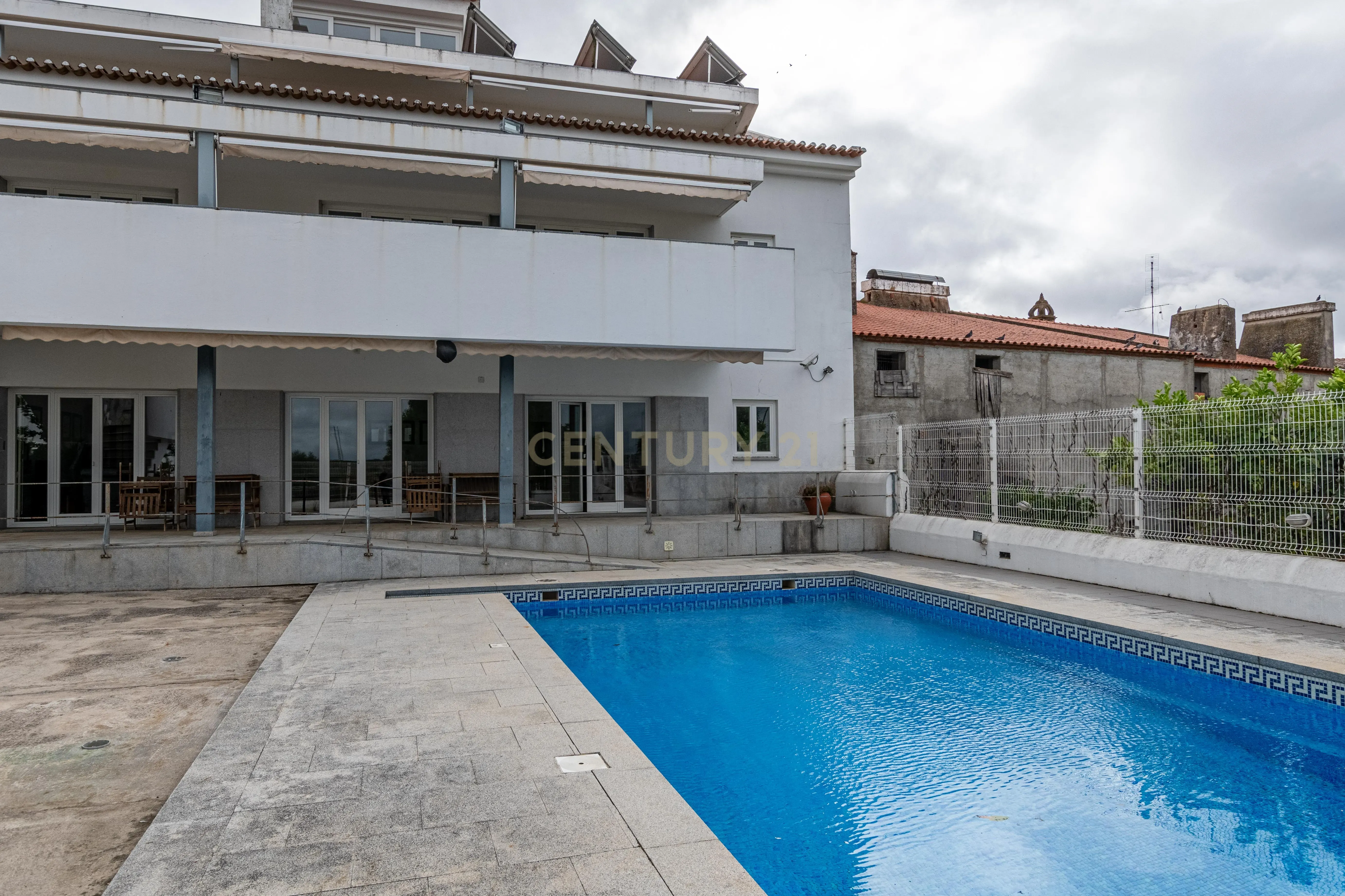 Casa de Assumar T7 para Turismo Rural - Image 68