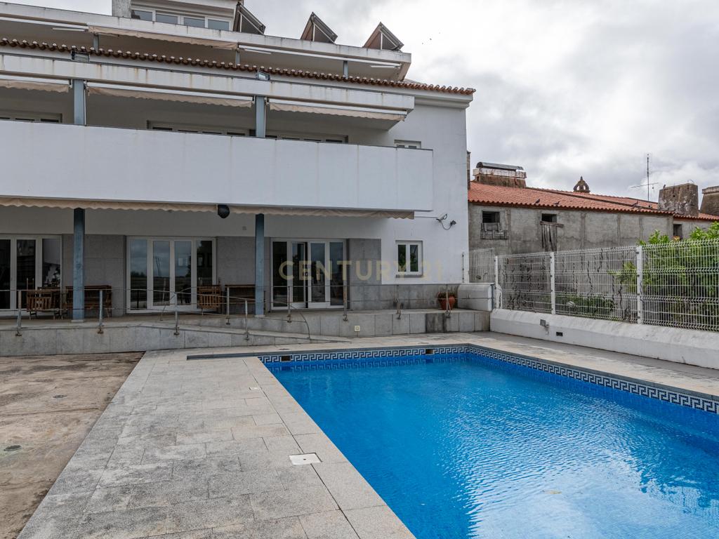 Casa de Assumar T7 para Turismo Rural - Image 68