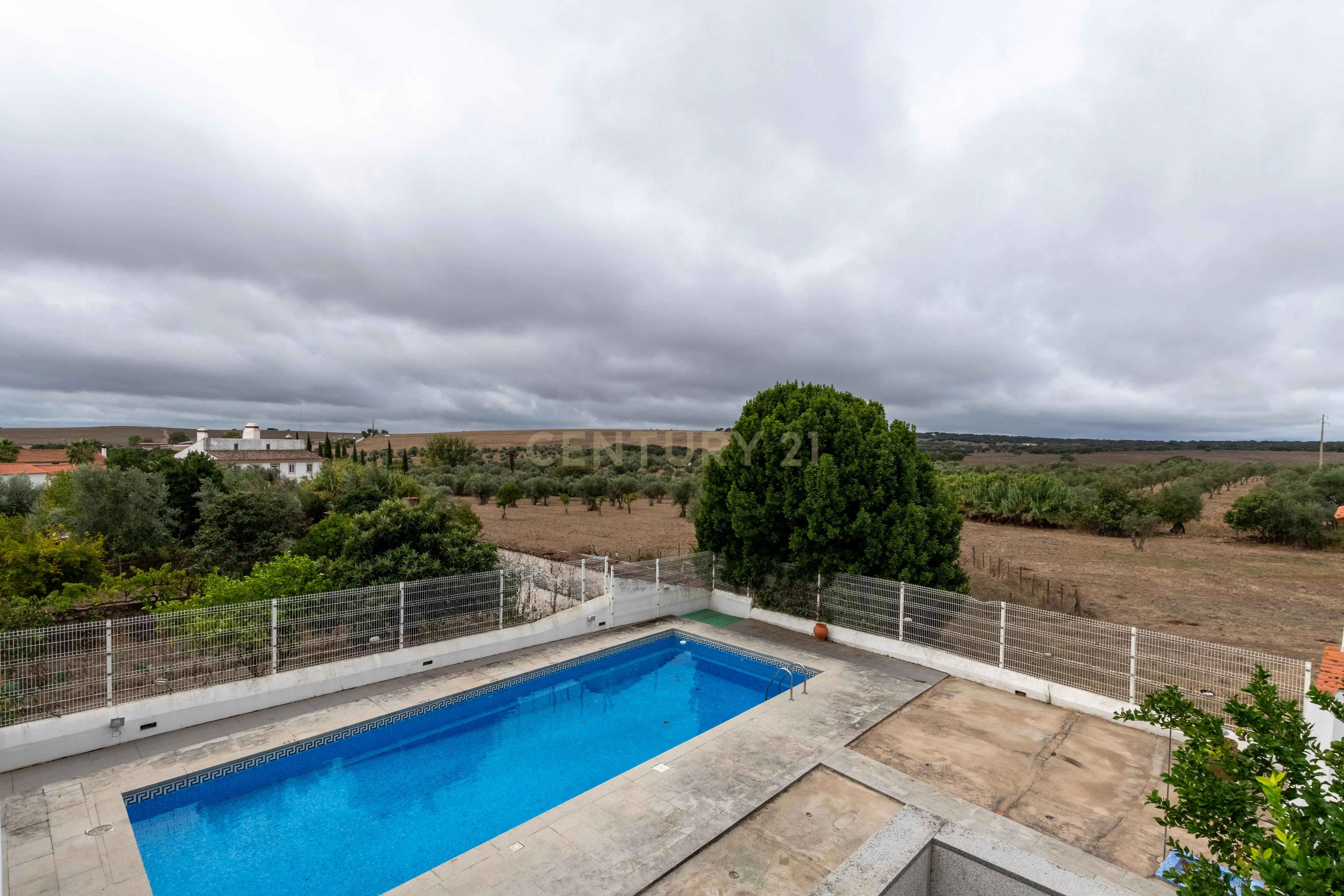 Casa de Assumar T7 para Turismo Rural - Image 67