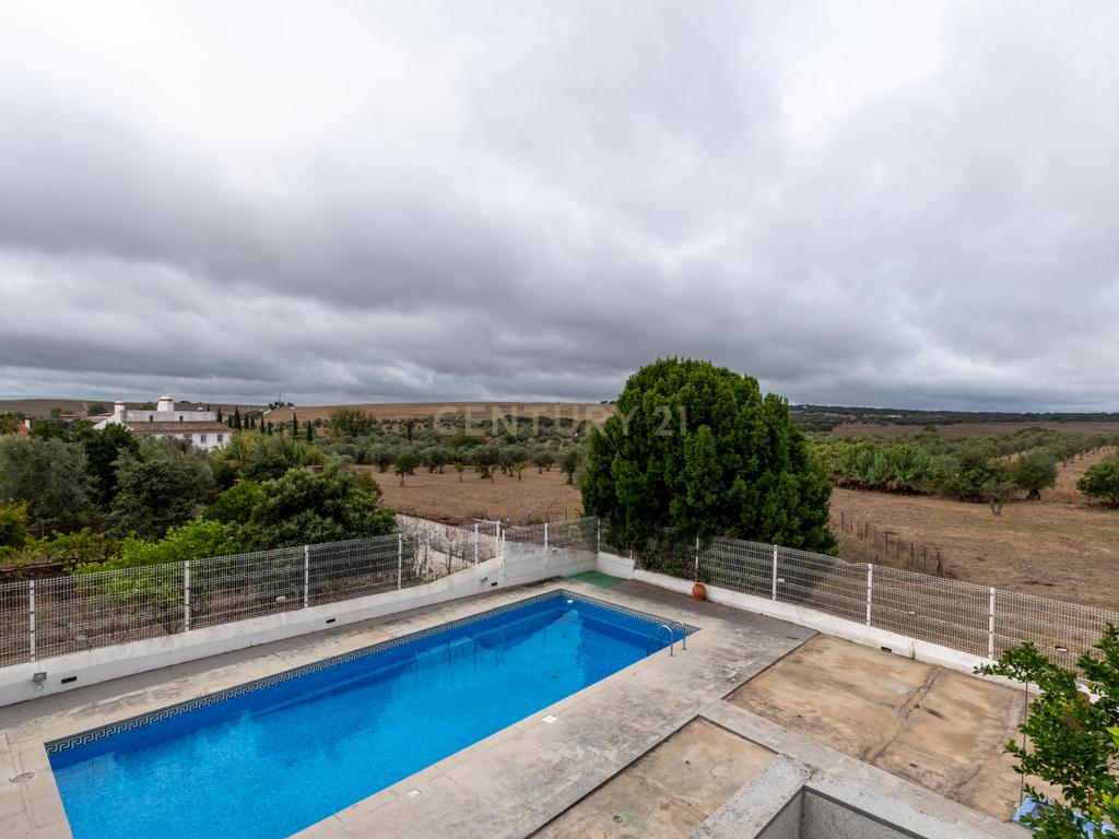 Casa de Assumar T7 para Turismo Rural - Image 67