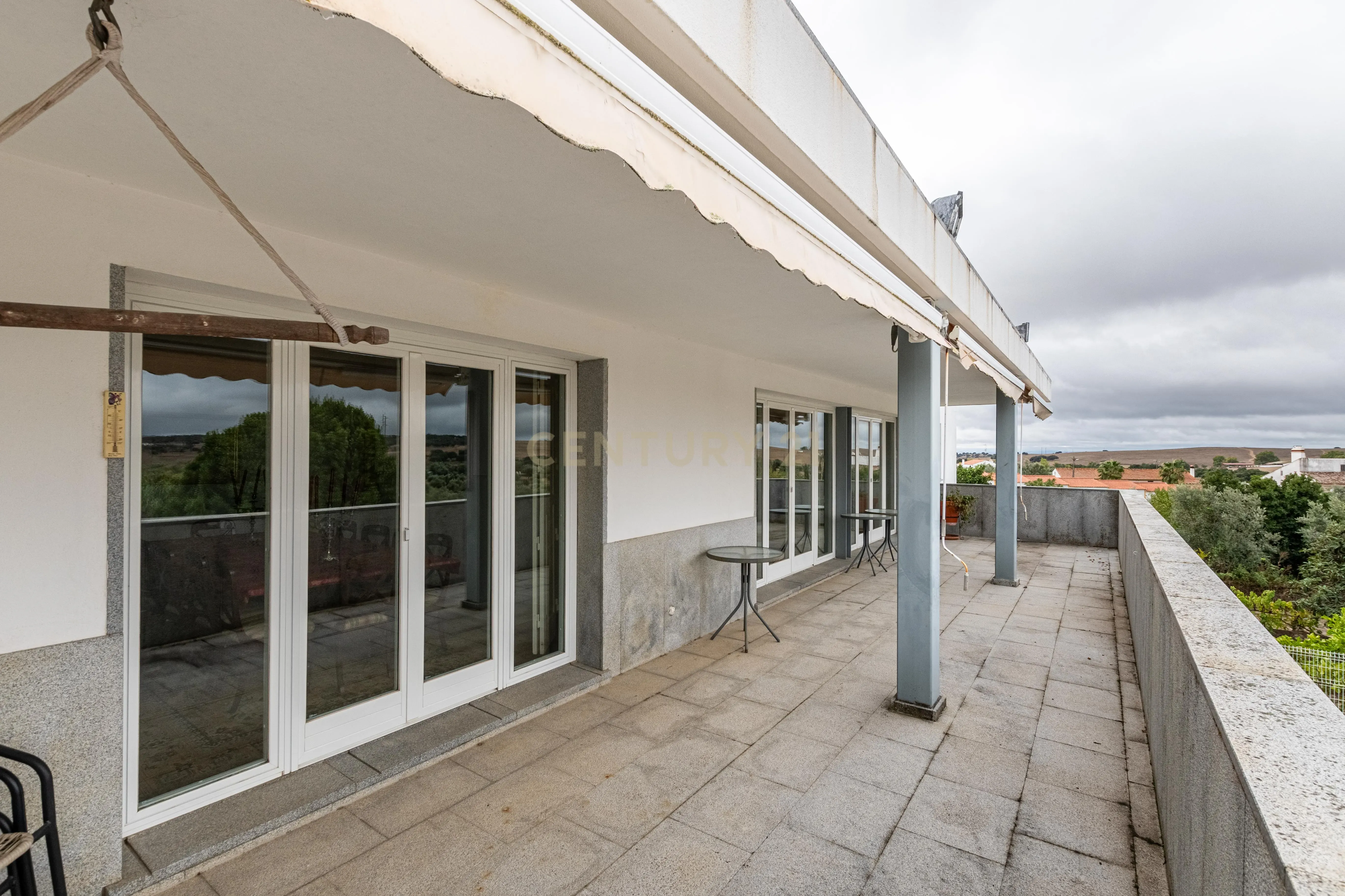 Casa de Assumar T7 para Turismo Rural - Image 22