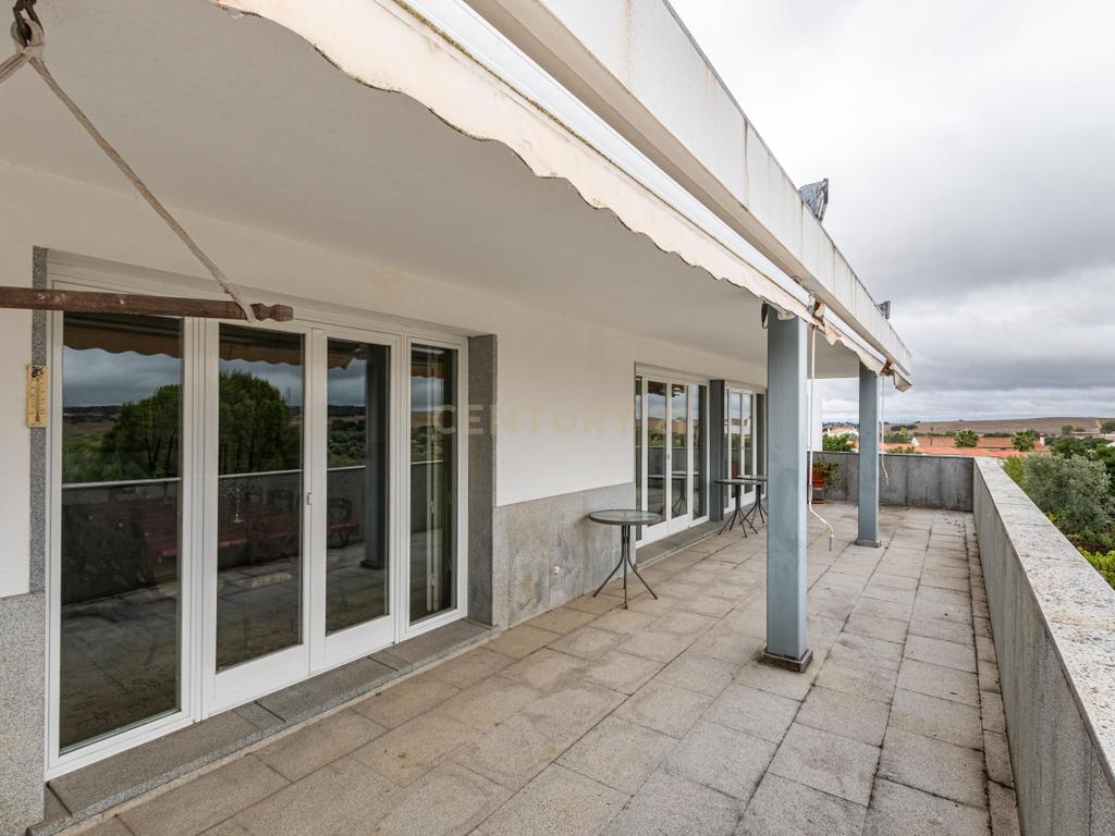 Casa de Assumar T7 para Turismo Rural - Image 22
