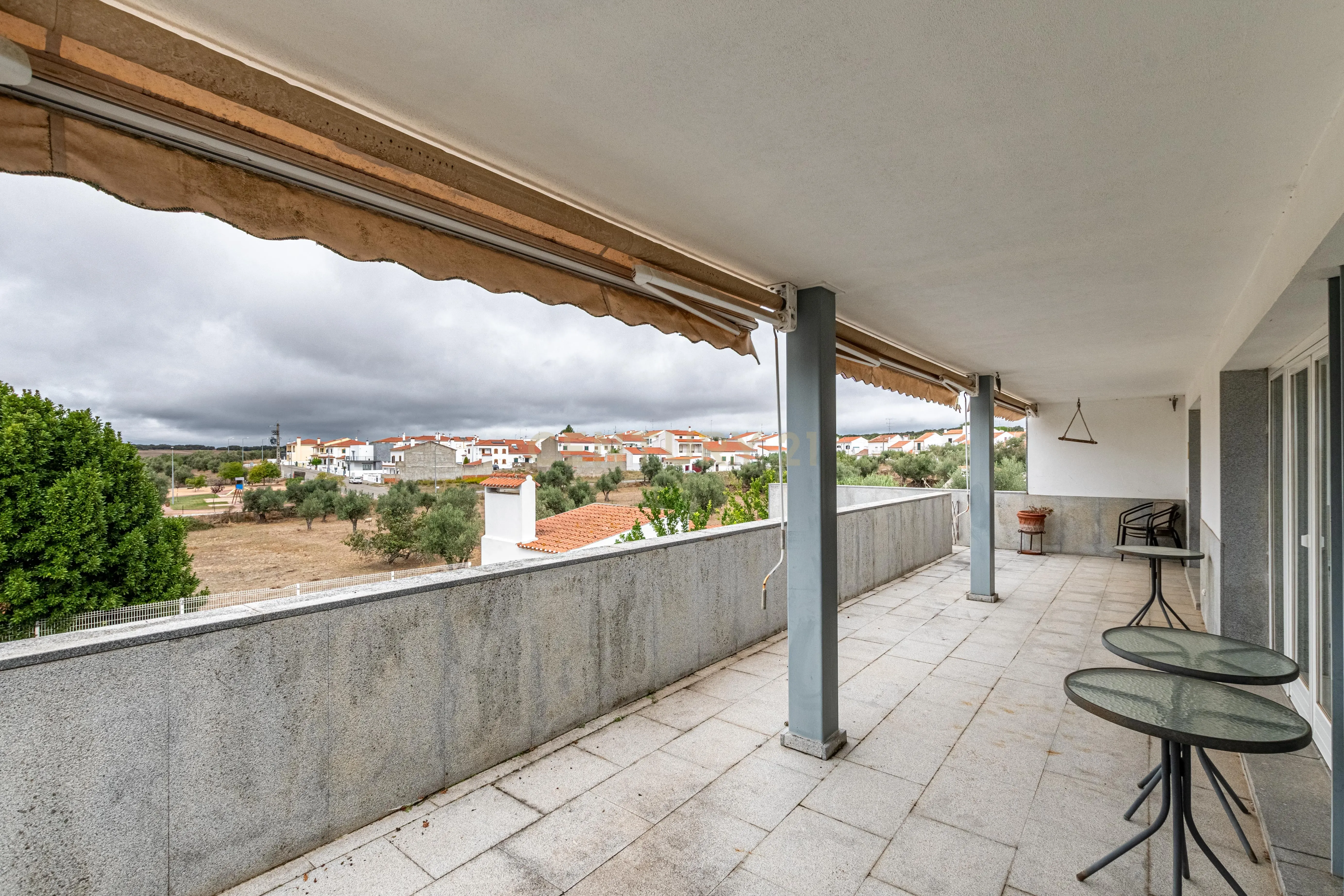Casa de Assumar T7 para Turismo Rural - Image 19