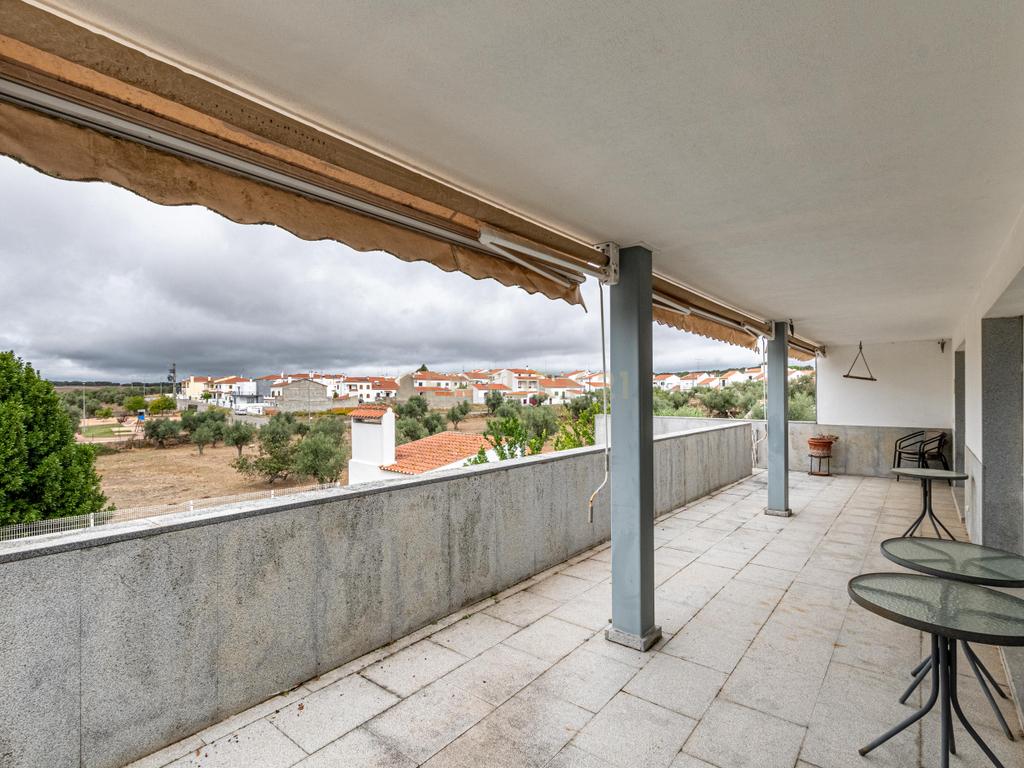 Casa de Assumar T7 para Turismo Rural - Image 19
