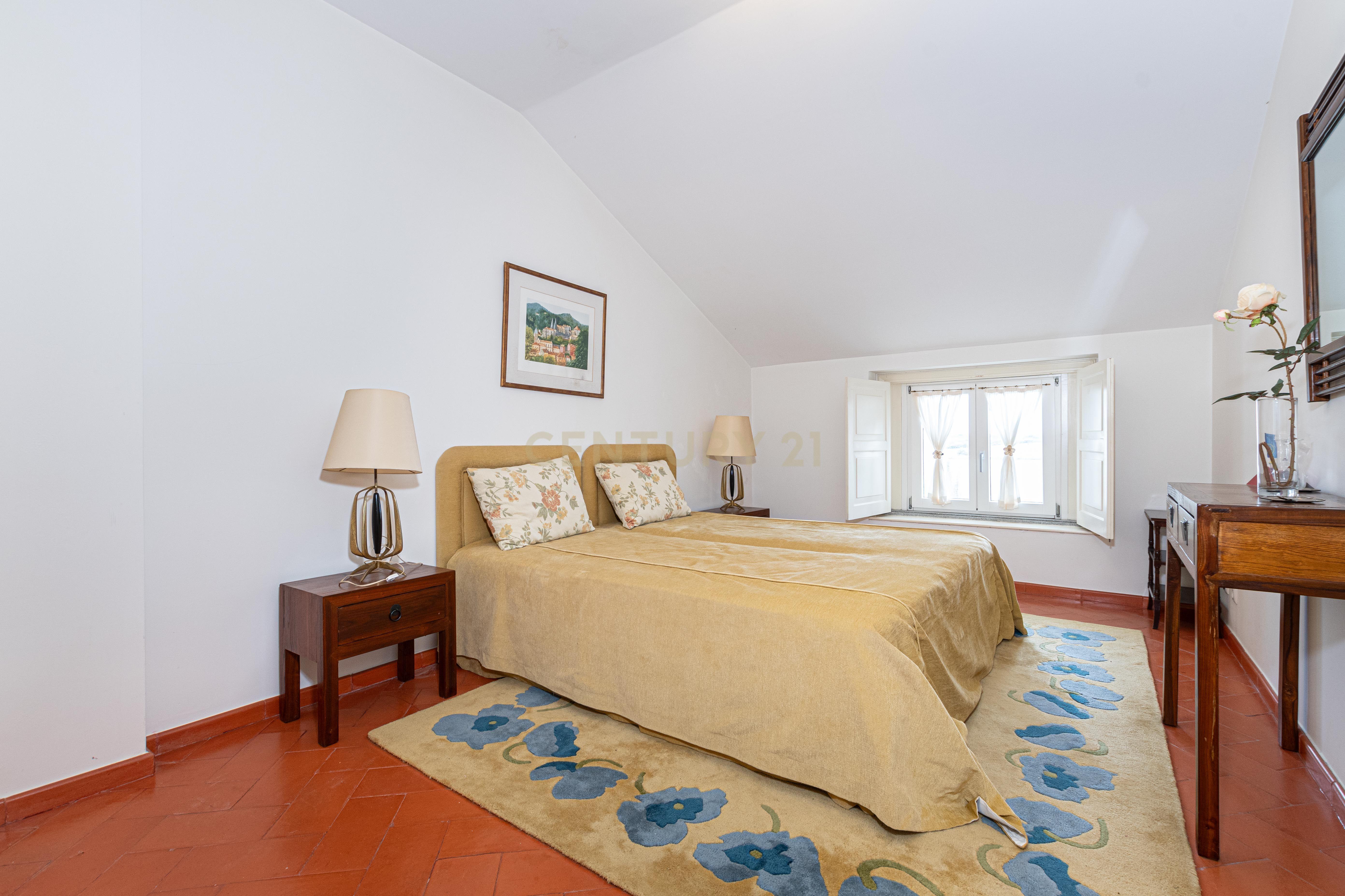 Casa de Assumar T7 para Turismo Rural - Image 18