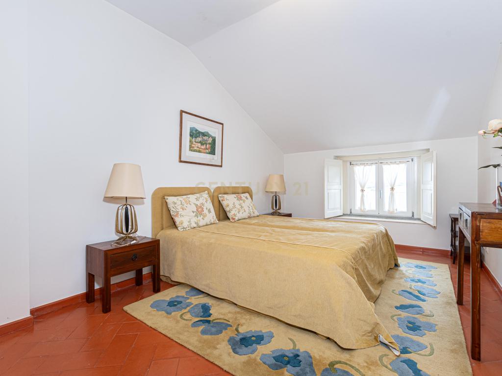 Casa de Assumar T7 para Turismo Rural - Image 18