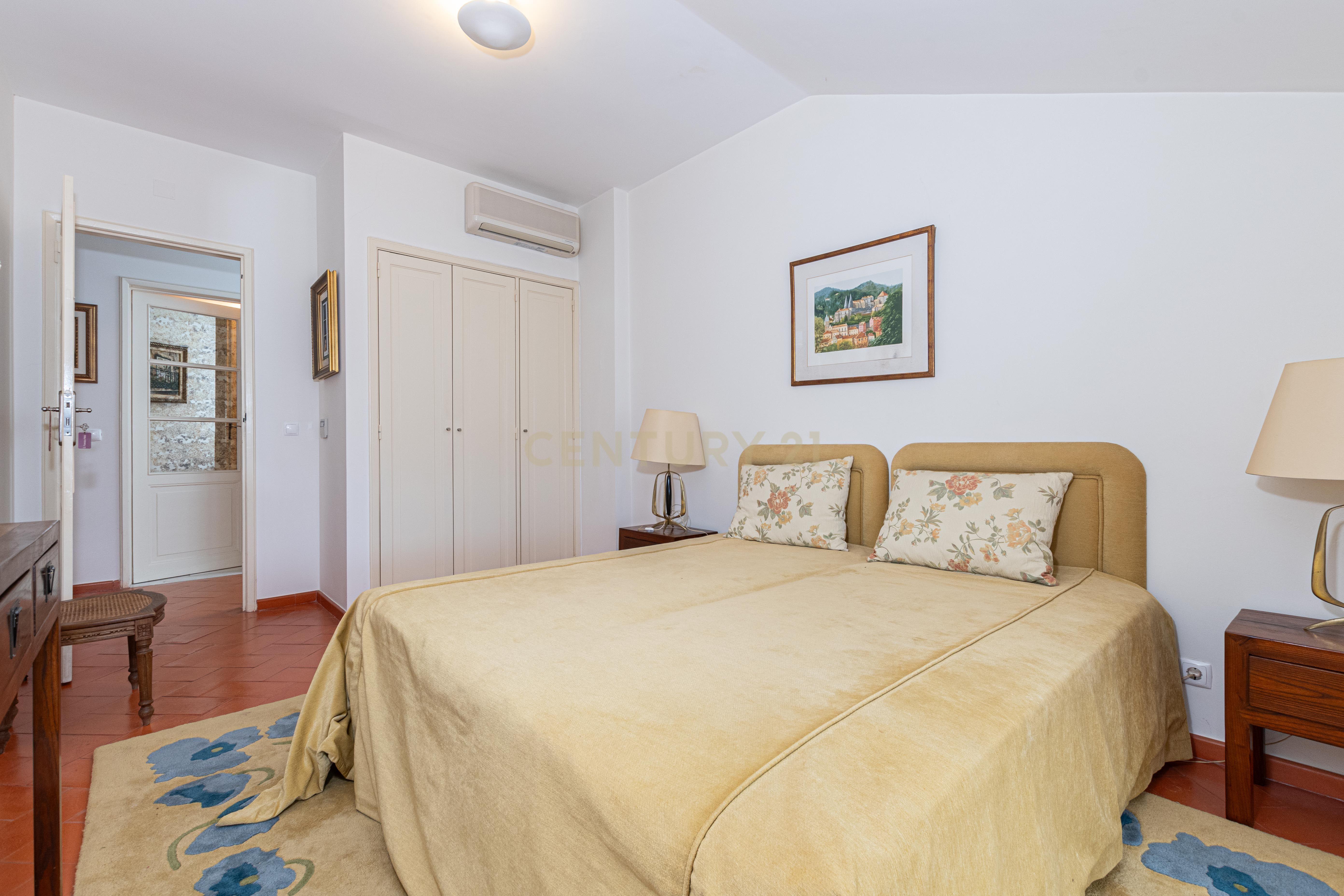Casa de Assumar T7 para Turismo Rural - Image 17