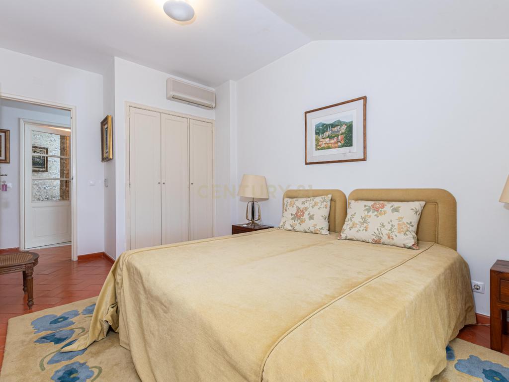 Casa de Assumar T7 para Turismo Rural - Image 17