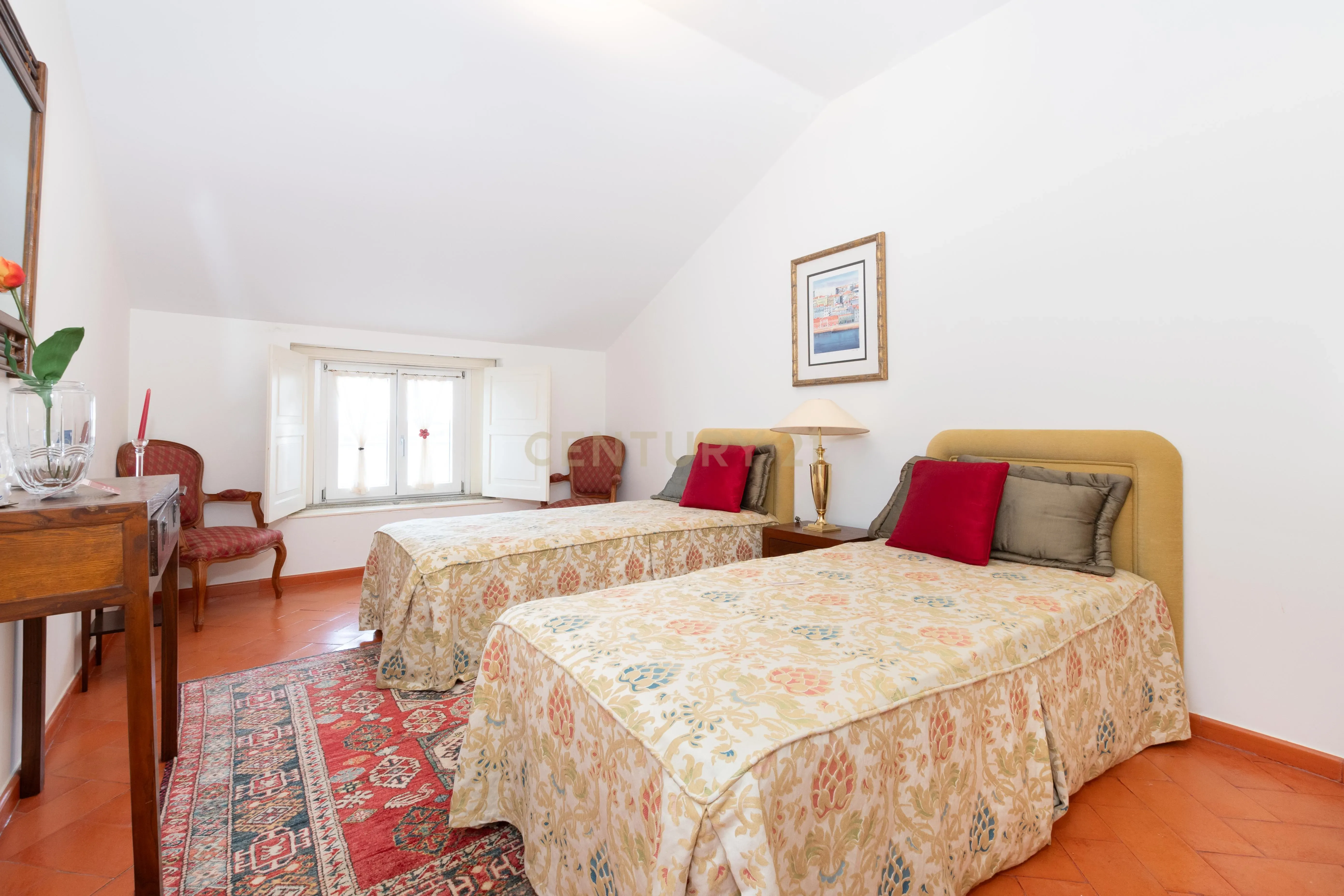 Casa de Assumar T7 para Turismo Rural - Image 56