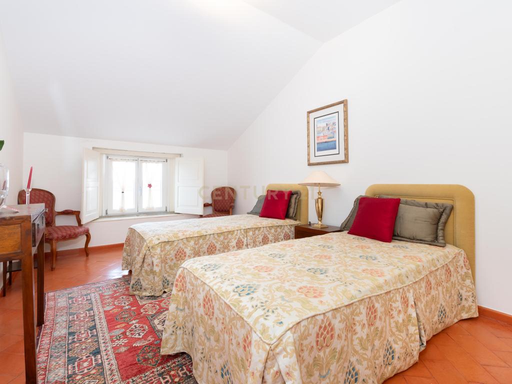Casa de Assumar T7 para Turismo Rural - Image 56