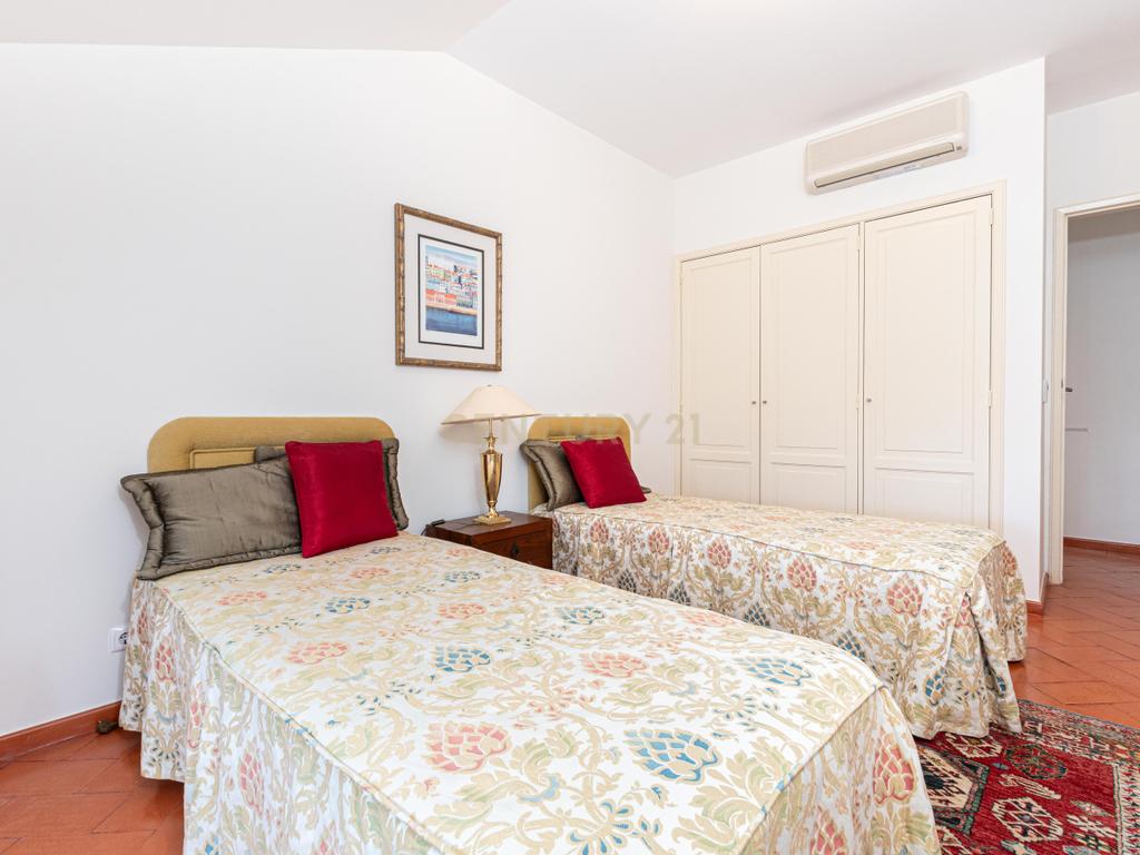 Casa de Assumar T7 para Turismo Rural - Image 58