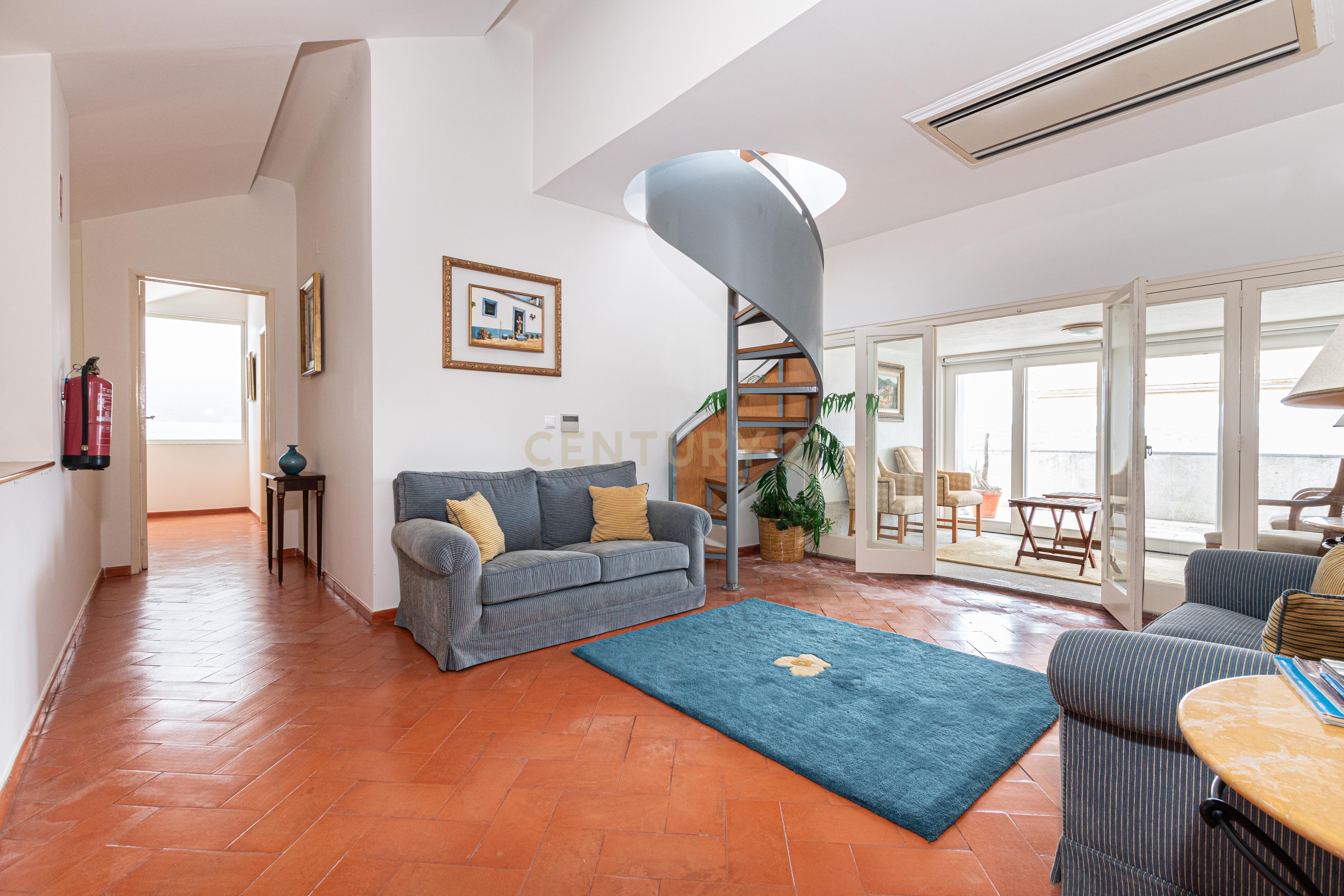 Casa de Assumar T7 para Turismo Rural - Image 21
