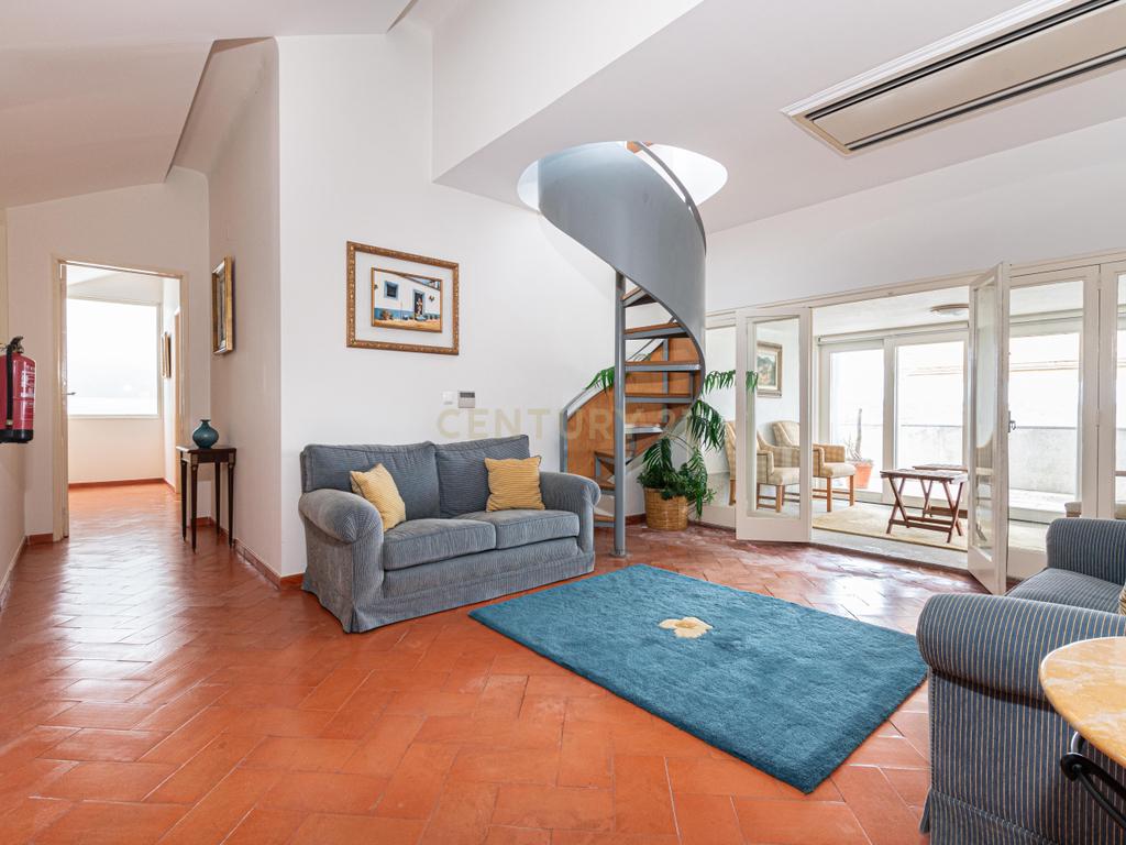 Casa de Assumar T7 para Turismo Rural - Image 21