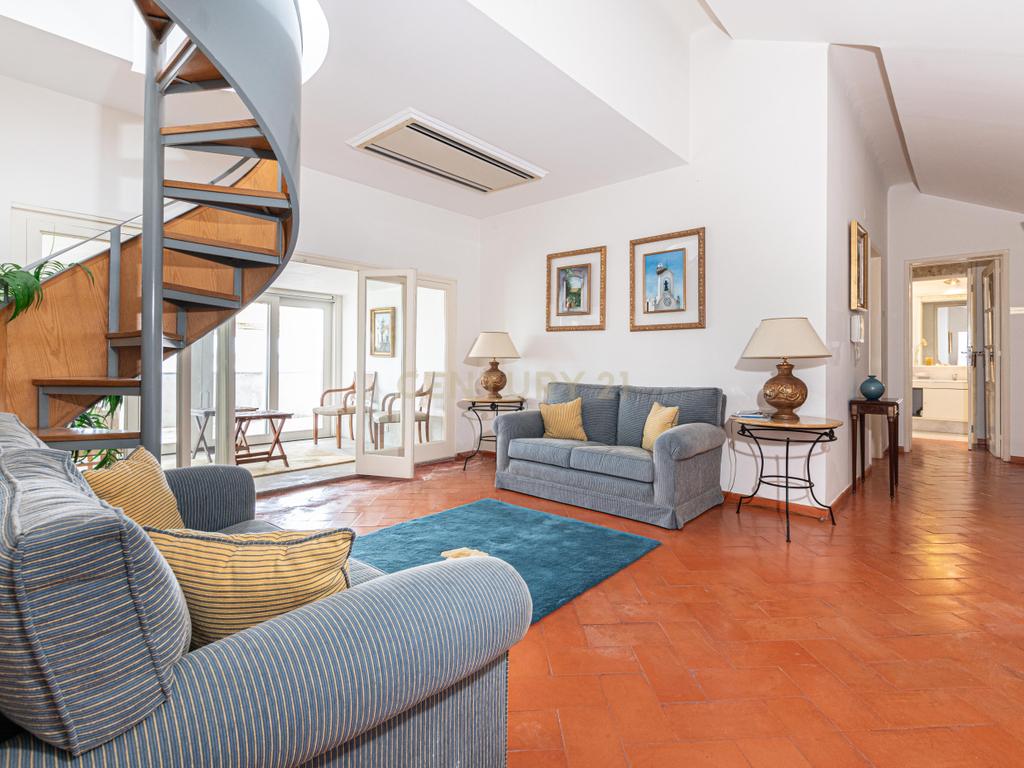 Casa de Assumar T7 para Turismo Rural - Image 28