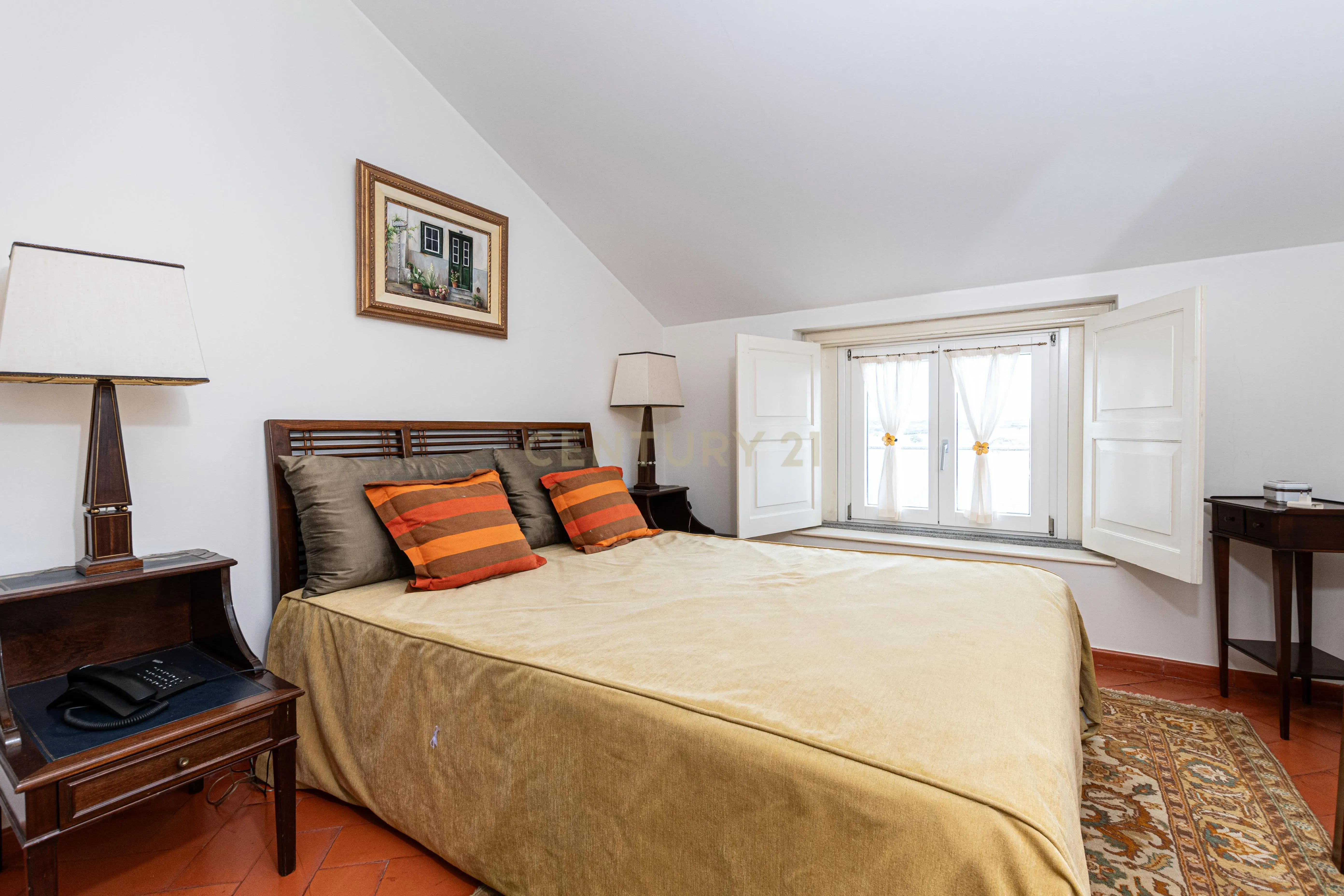 Casa de Assumar T7 para Turismo Rural - Image 24