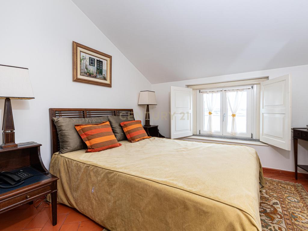 Casa de Assumar T7 para Turismo Rural - Image 24