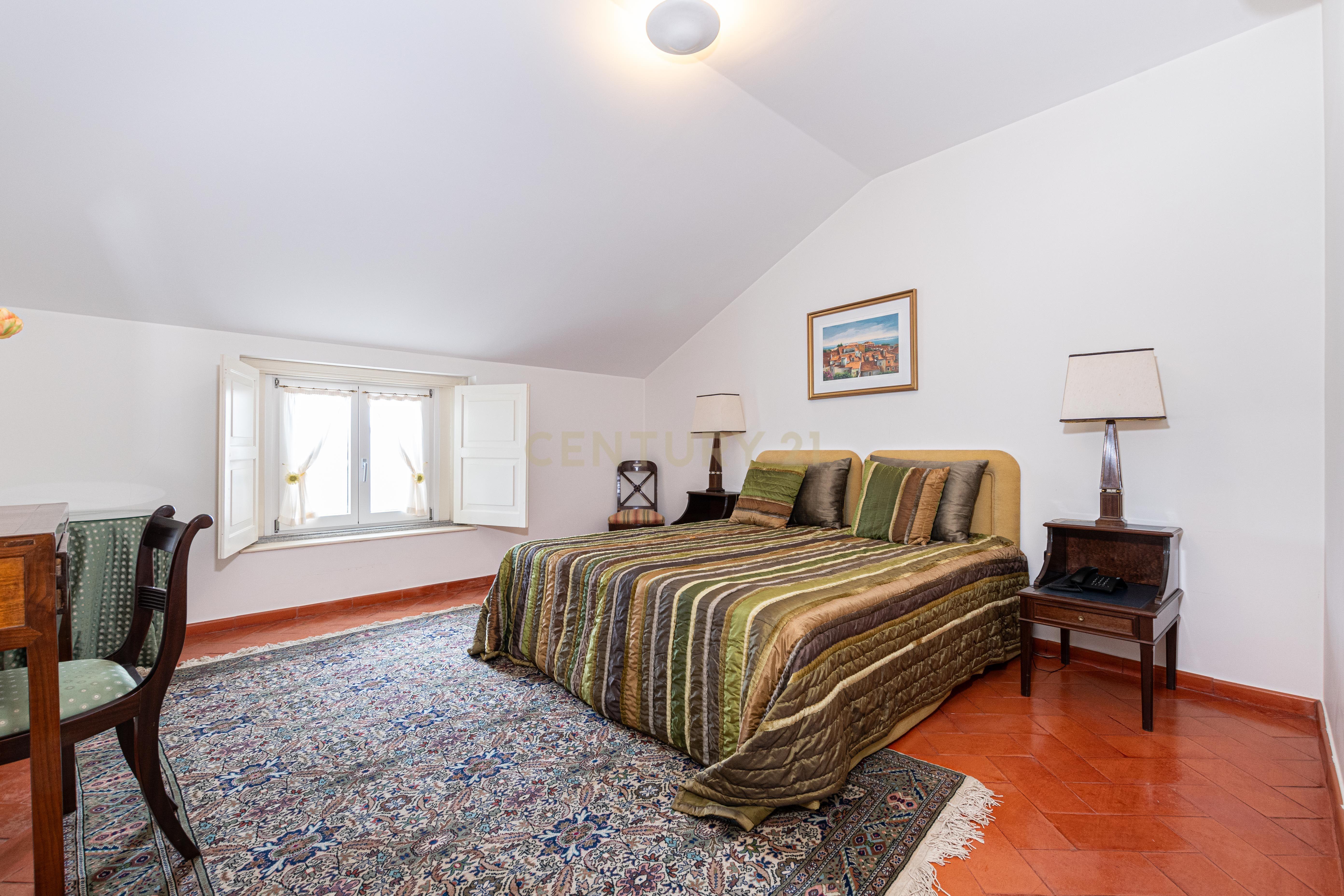 Casa de Assumar T7 para Turismo Rural - Image 29
