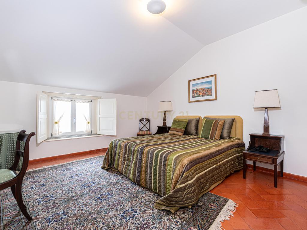 Casa de Assumar T7 para Turismo Rural - Image 29
