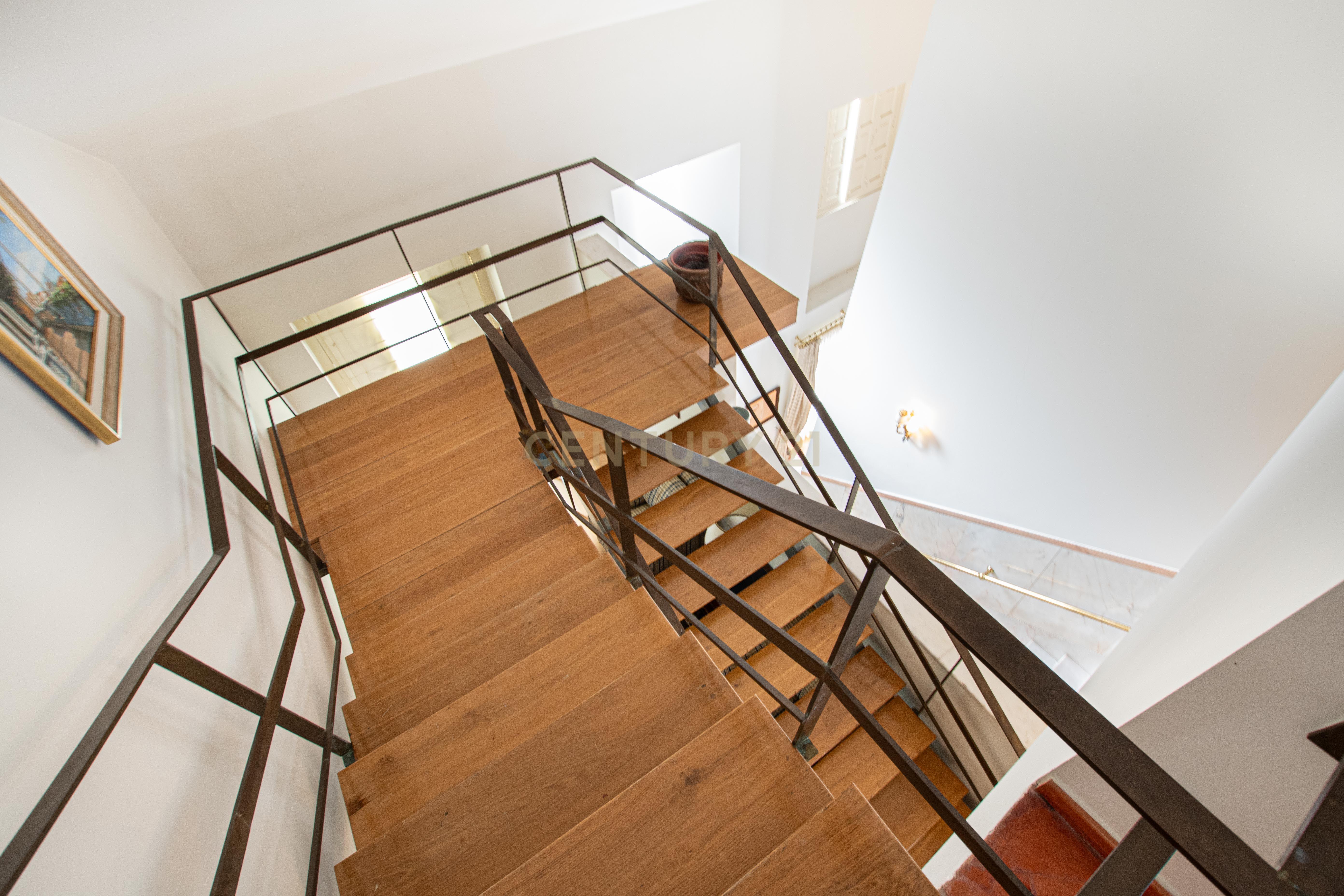 Casa de Assumar T7 para Turismo Rural - Image 54