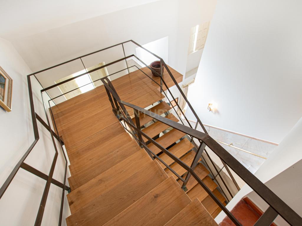 Casa de Assumar T7 para Turismo Rural - Image 54
