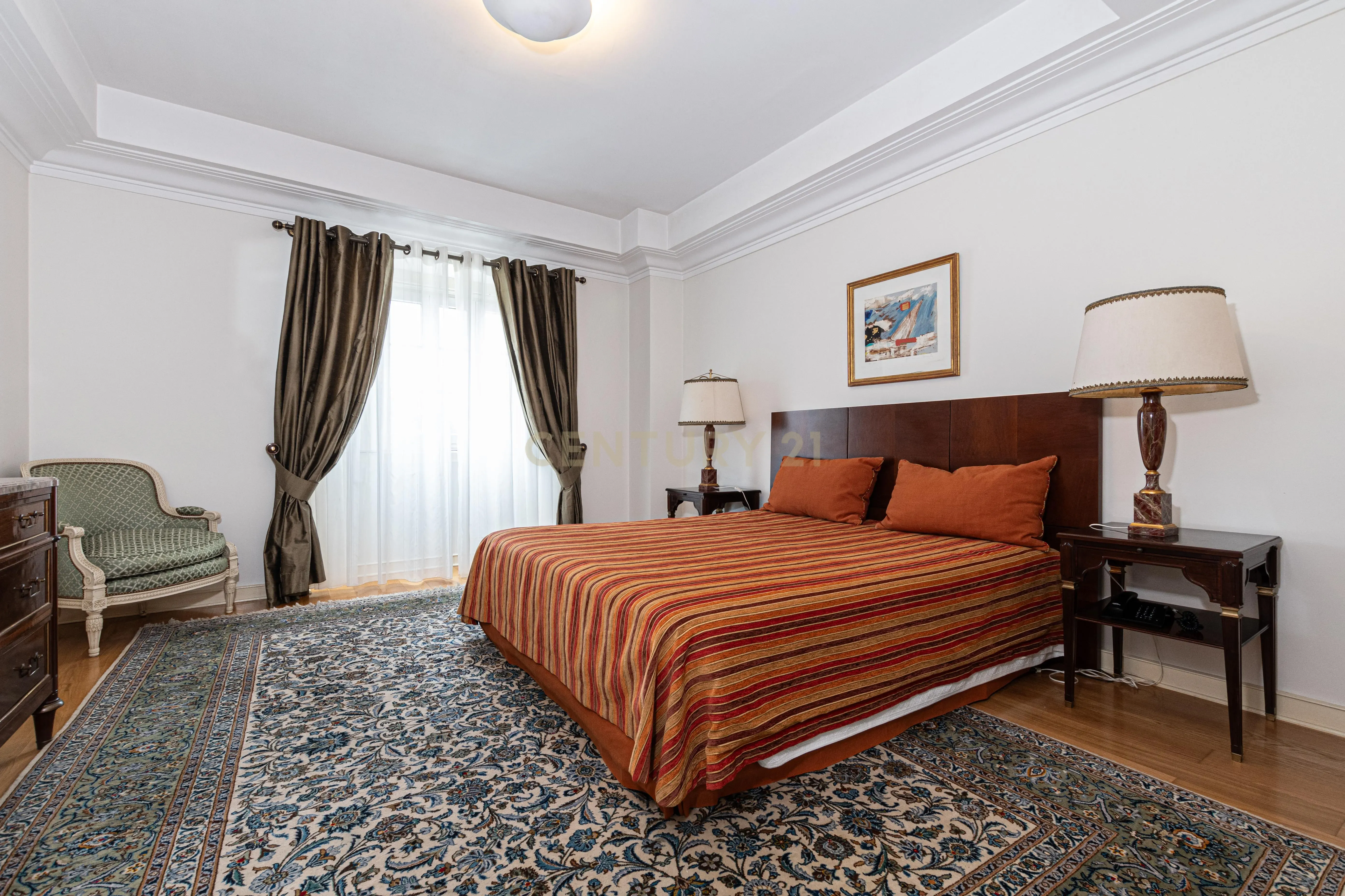Casa de Assumar T7 para Turismo Rural - Image 37