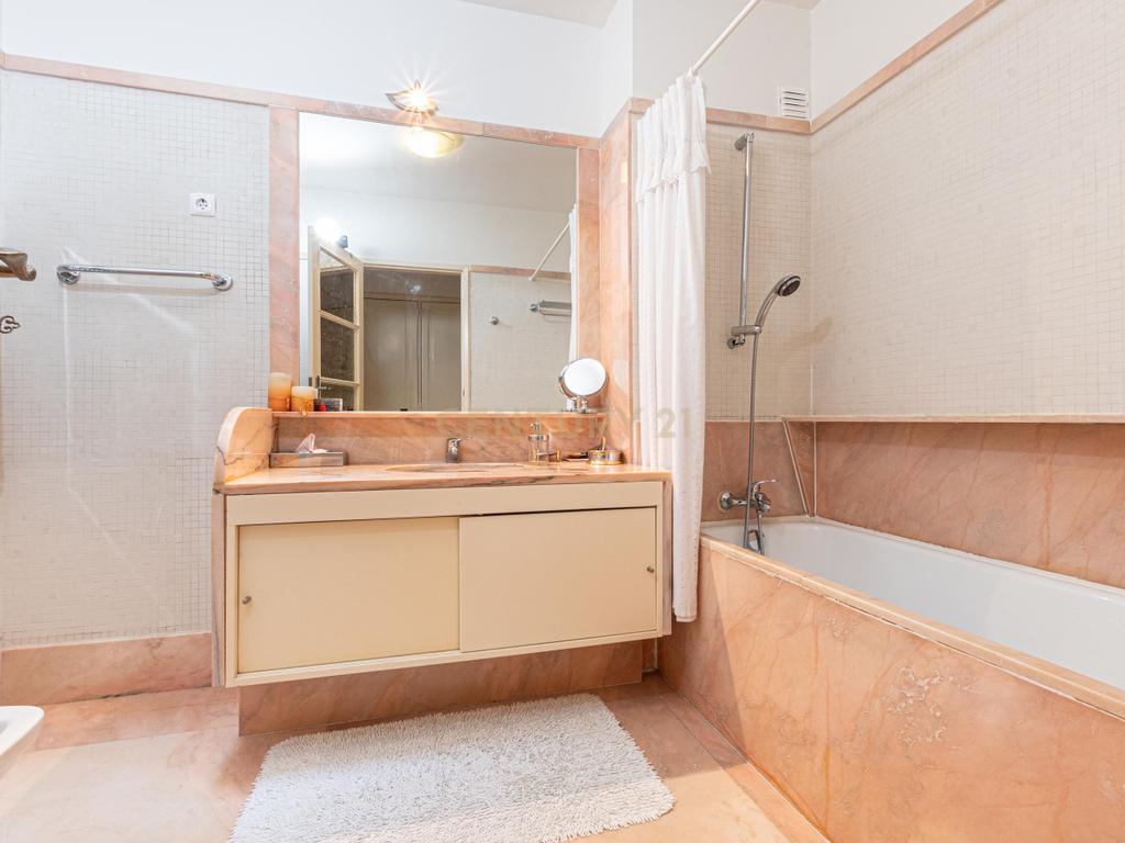 Casa de Assumar T7 para Turismo Rural - Image 31