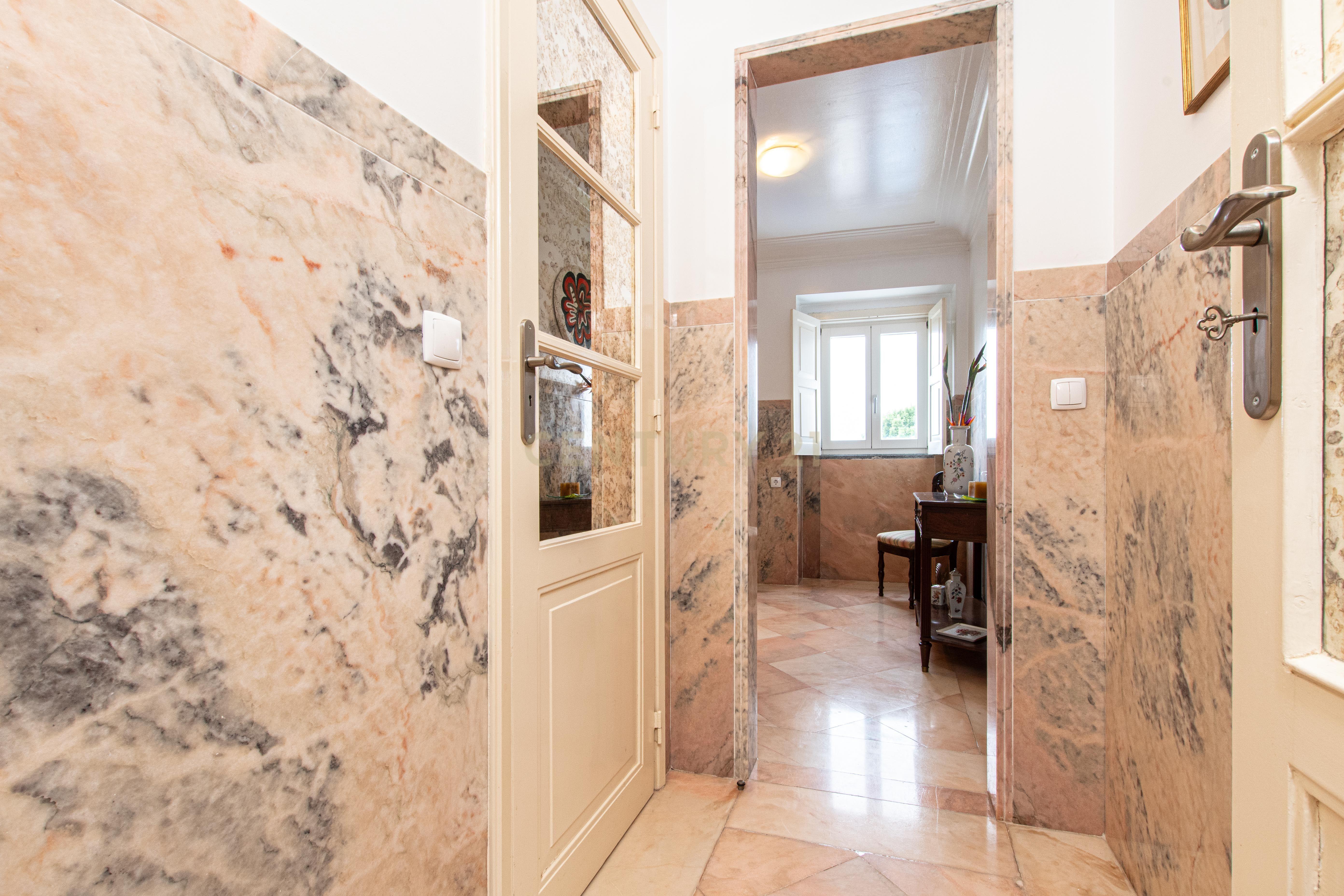 Casa de Assumar T7 para Turismo Rural - Image 32