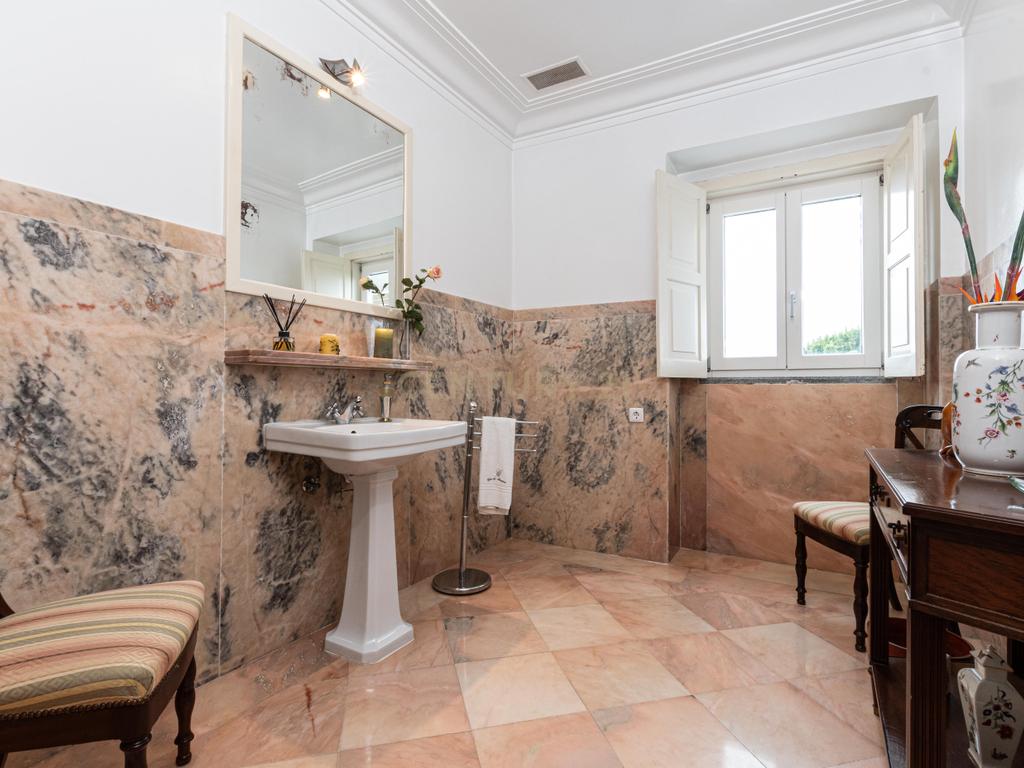 Casa de Assumar T7 para Turismo Rural - Image 33