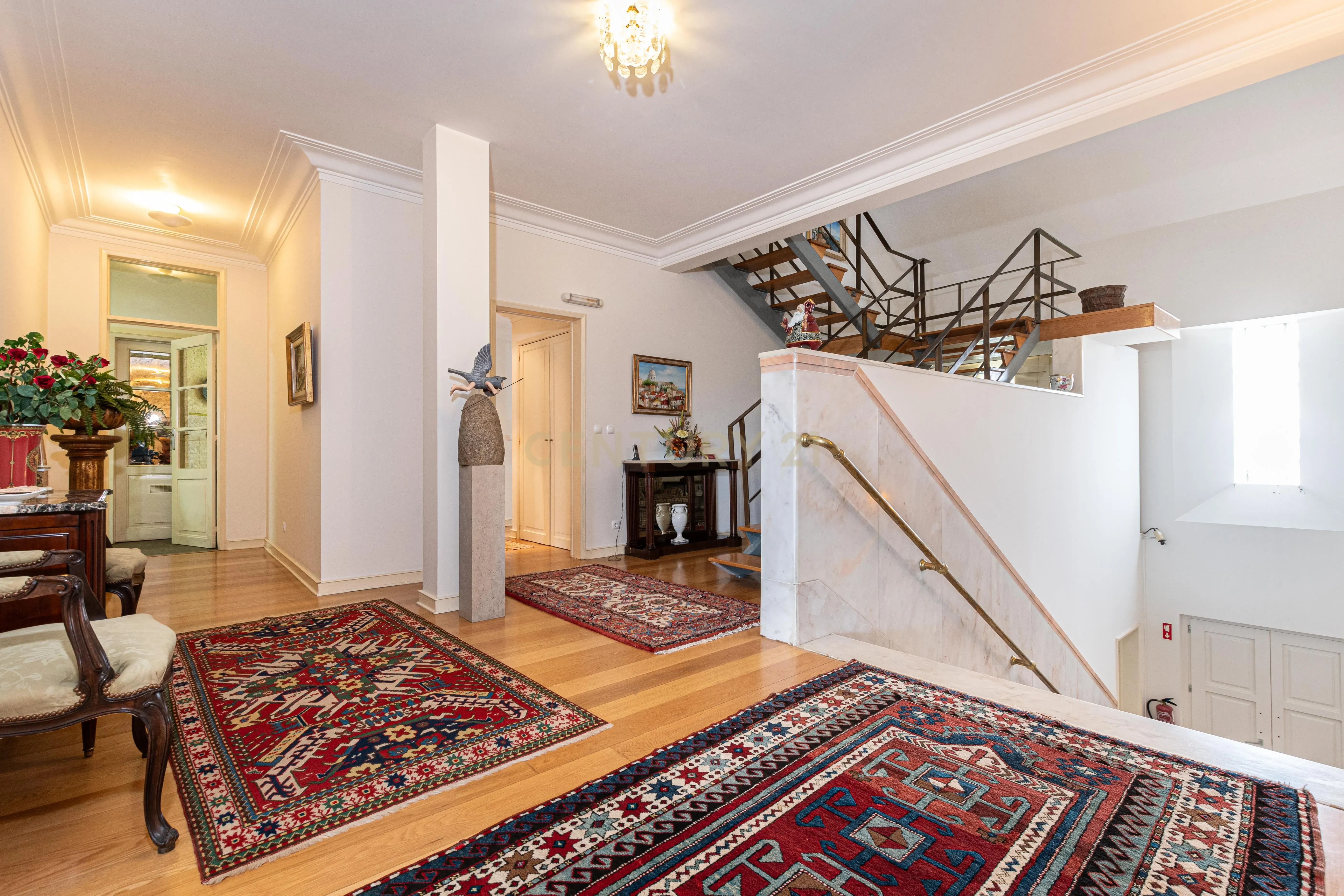 Casa de Assumar T7 para Turismo Rural - Image 34