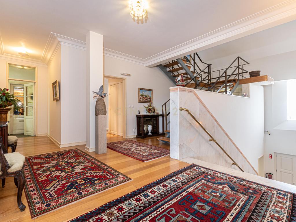 Casa de Assumar T7 para Turismo Rural - Image 34