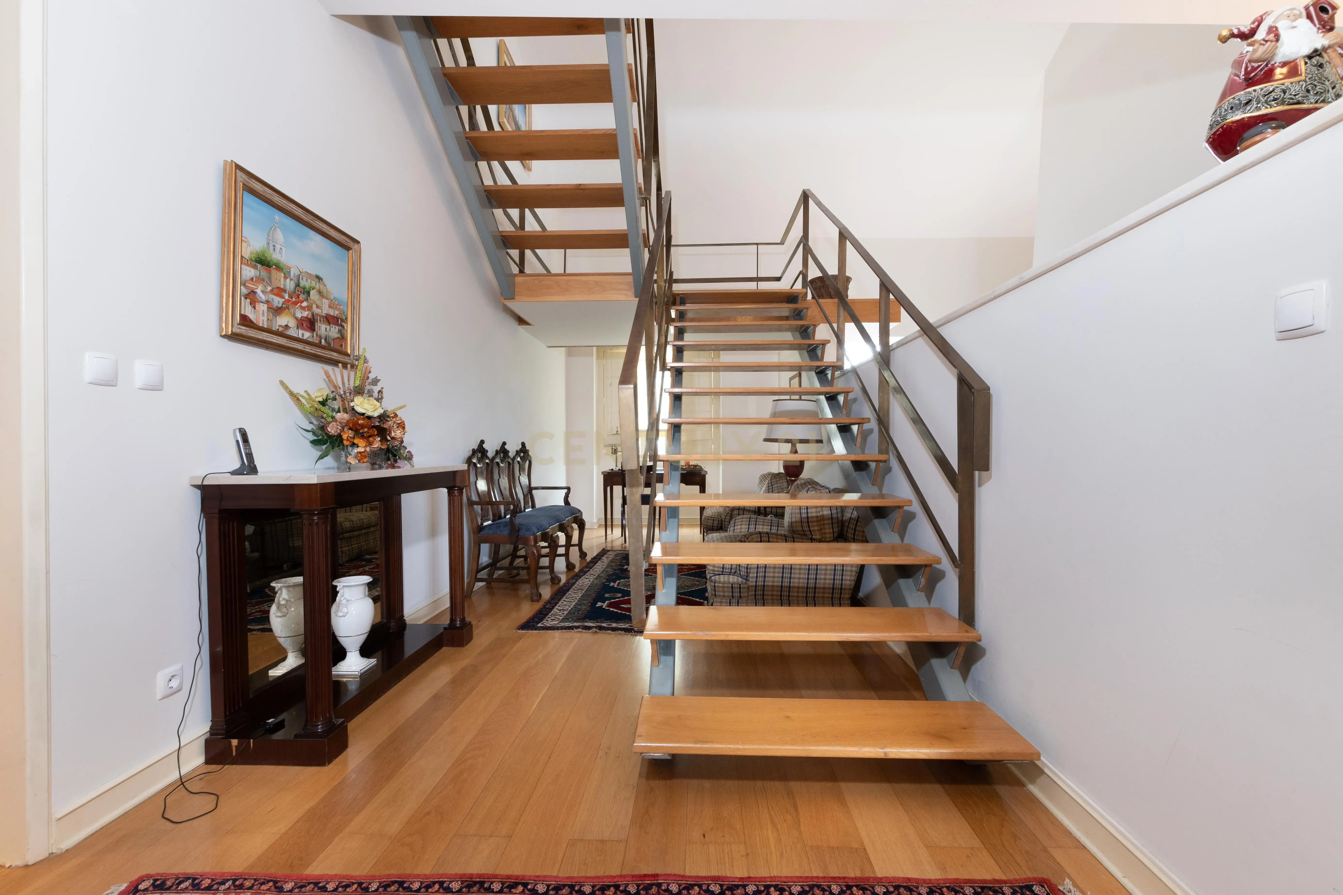 Casa de Assumar T7 para Turismo Rural - Image 35