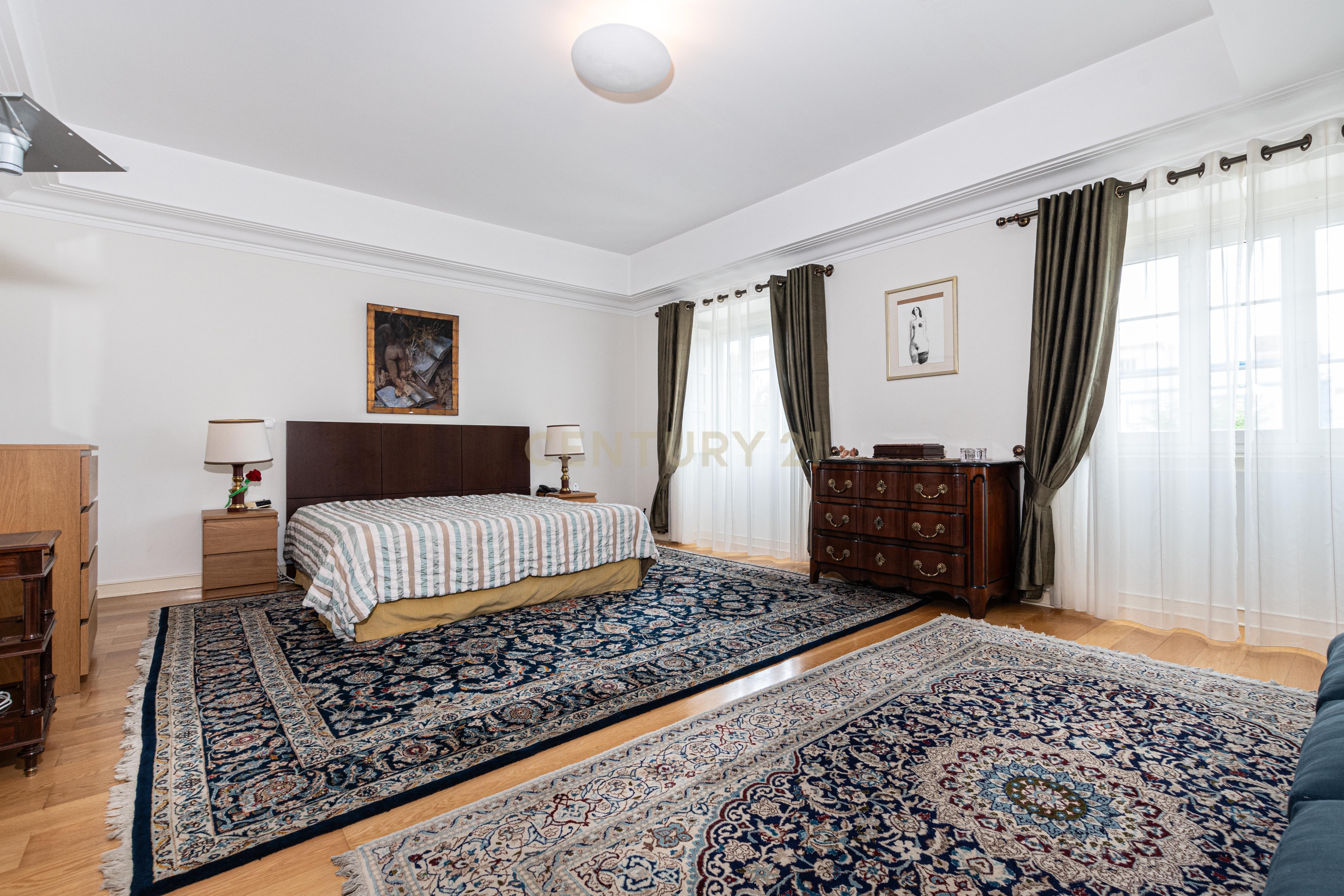 Casa de Assumar T7 para Turismo Rural - Image 36
