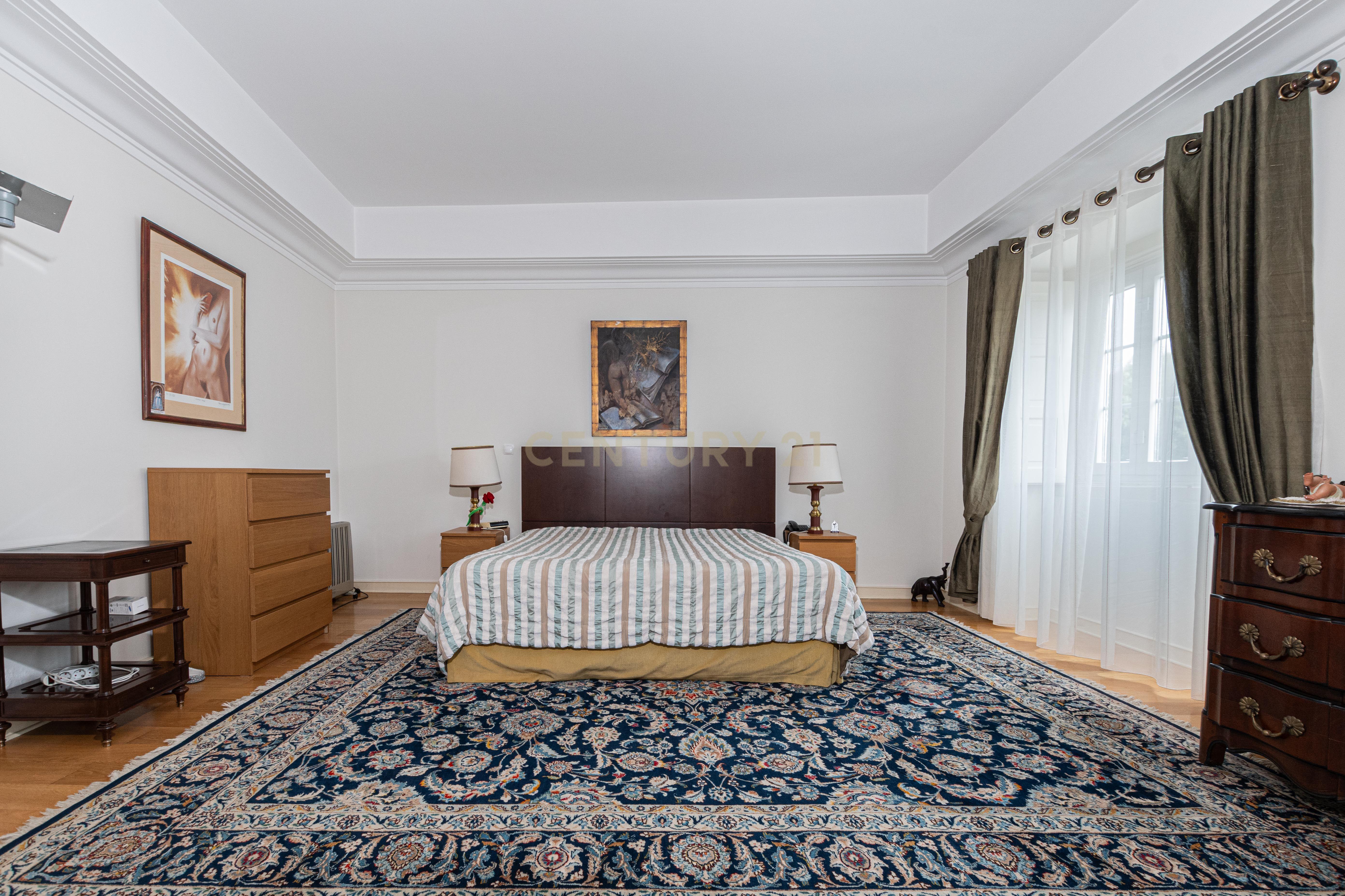 Casa de Assumar T7 para Turismo Rural - Image 40